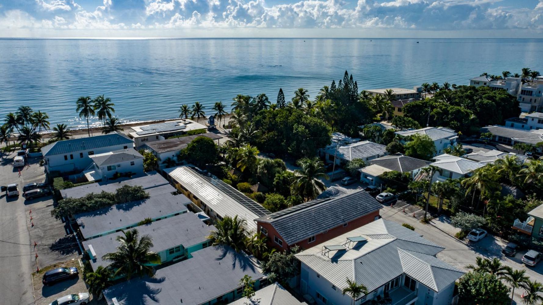 The Desoto - Oceanview Inn