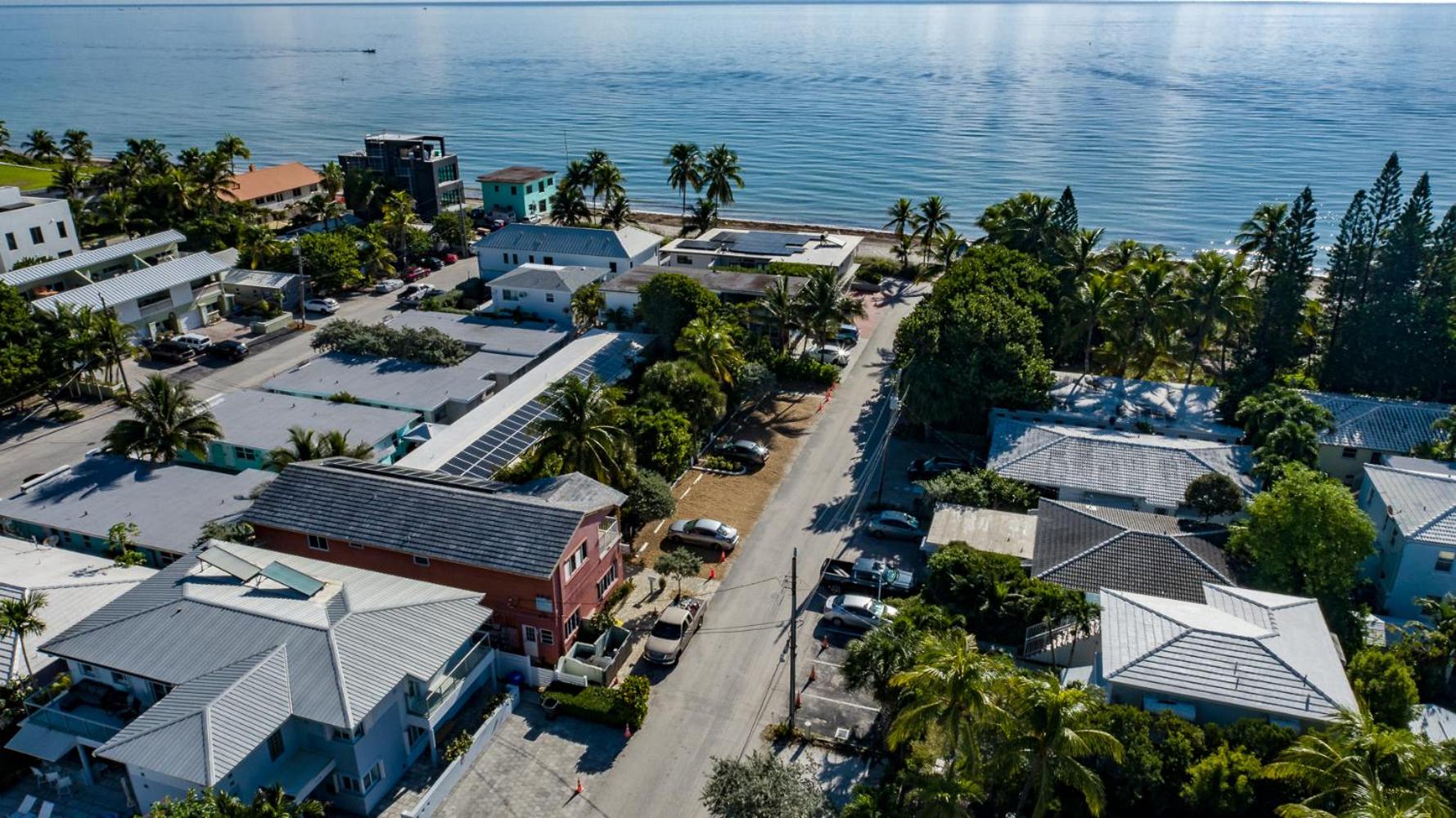 The Desoto - Oceanview Inn