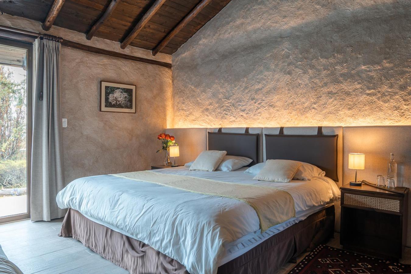 Chilcabamba Lodge