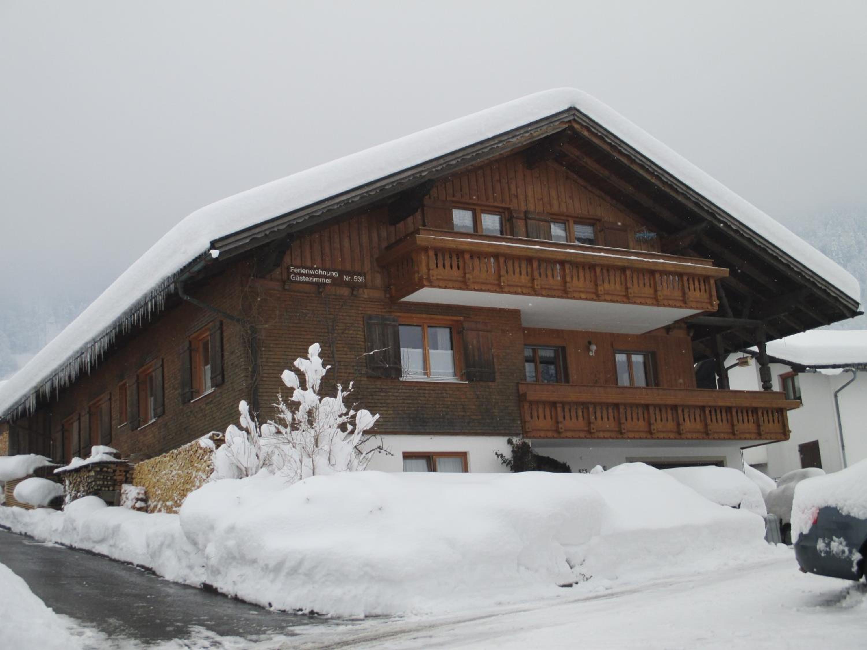 Haus Schneider