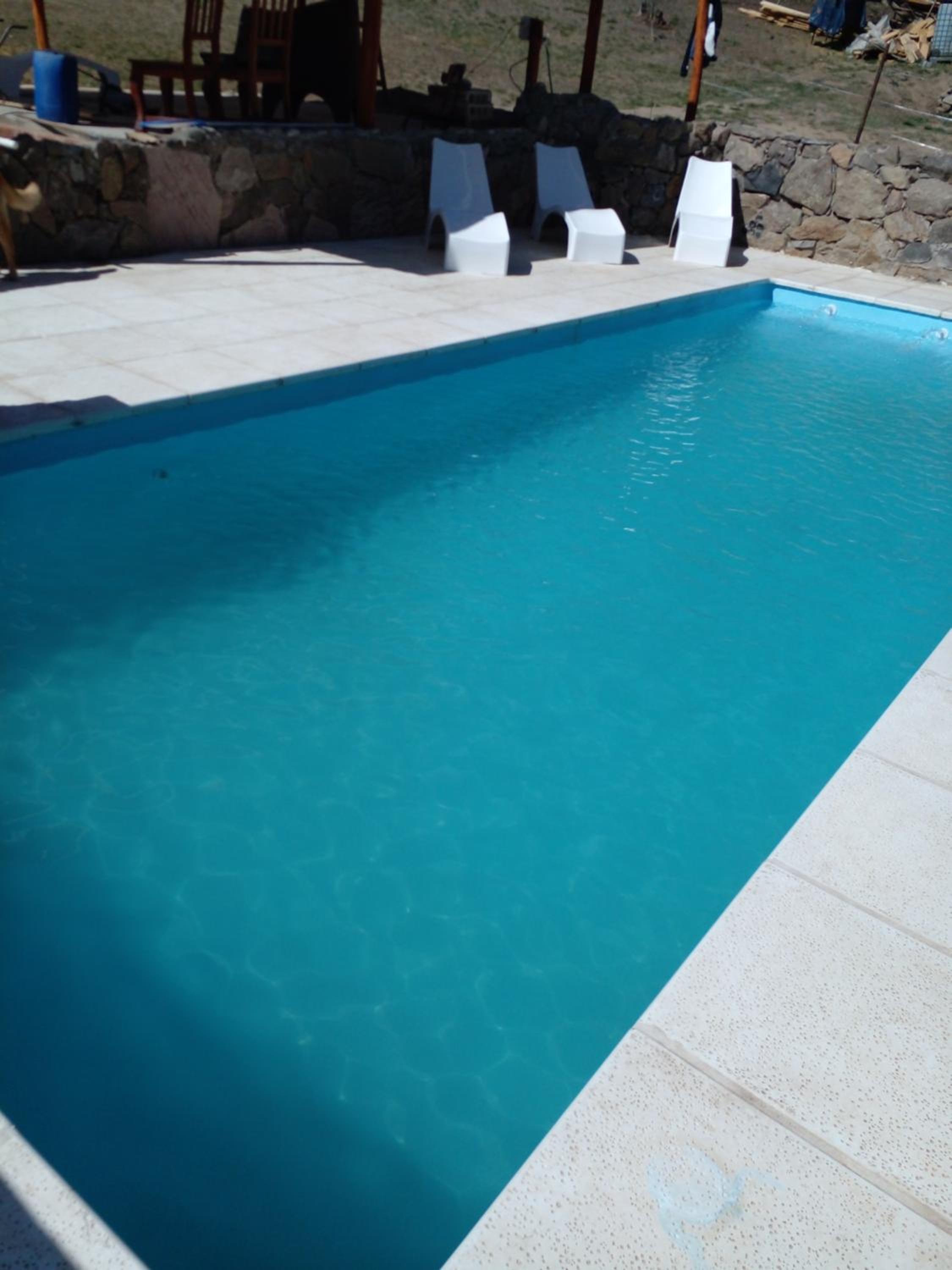 Cabañas 