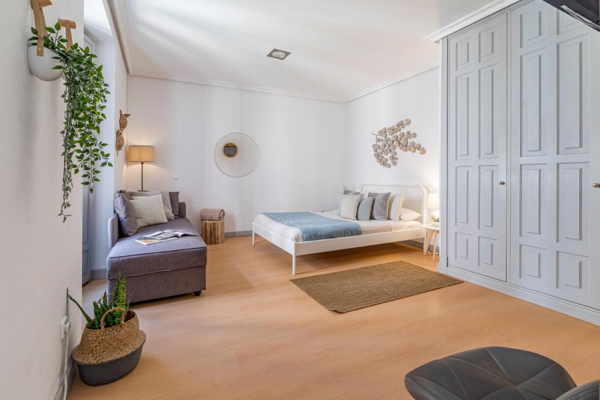 Apartamentos Fucar photo 4