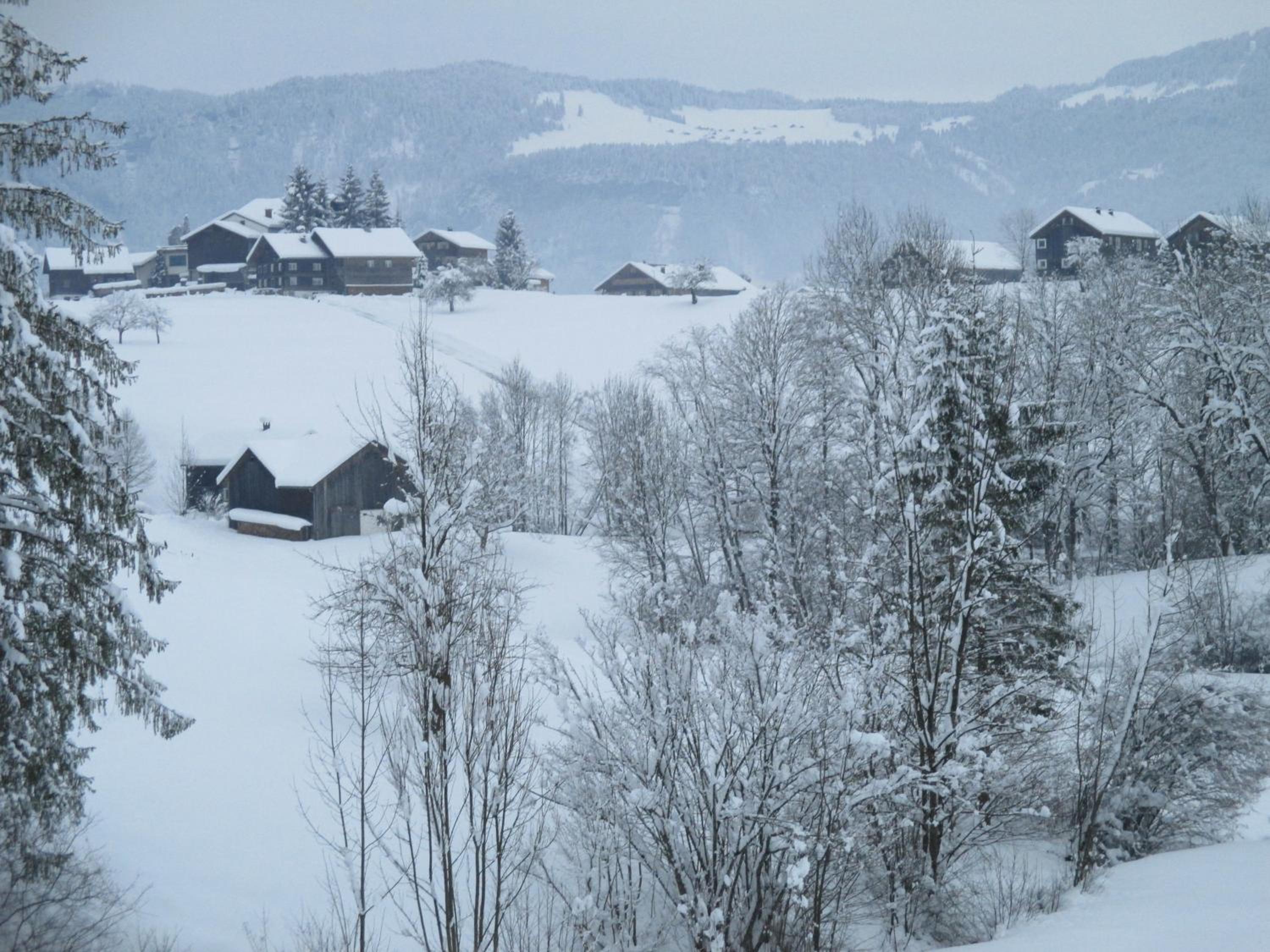 Haus Schneider