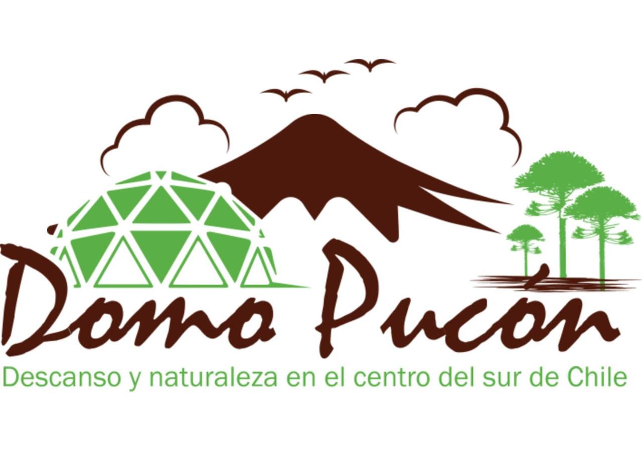 Cabañas Domo Pucón