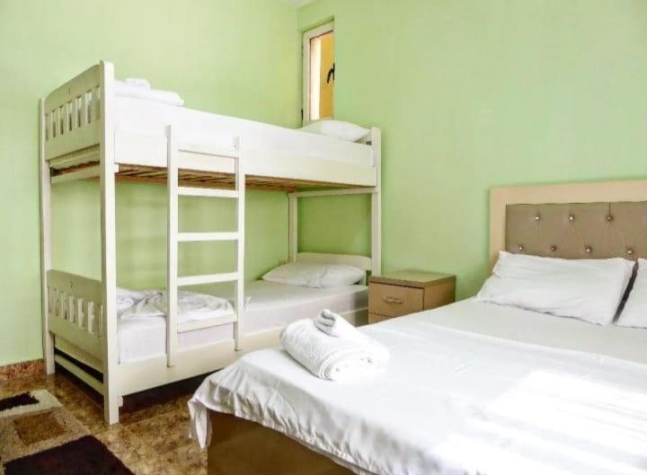 Relax Hostel