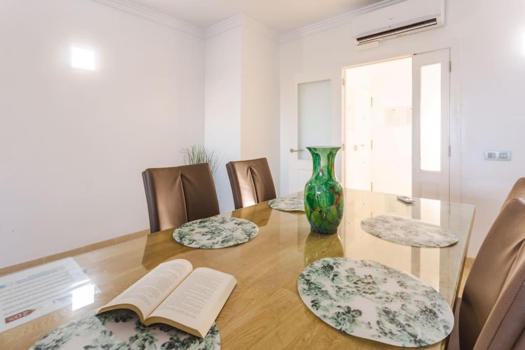 Prachtig luxe appartement met zeezicht