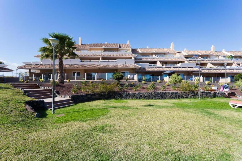 Prachtig luxe appartement met zeezicht