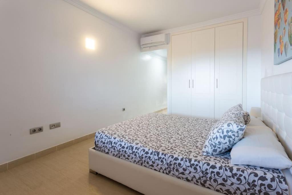 Prachtig luxe appartement met zeezicht