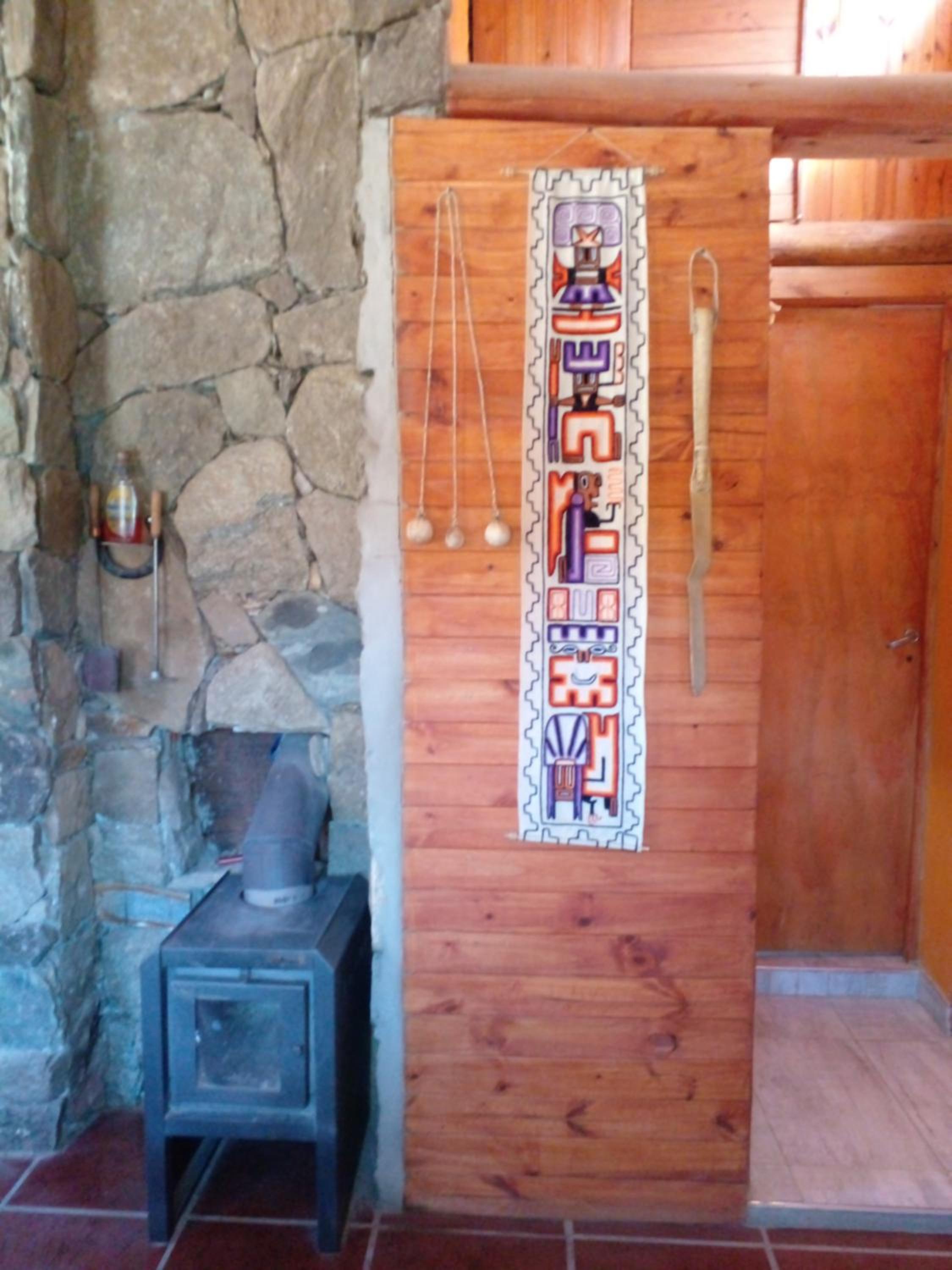 Cabañas 