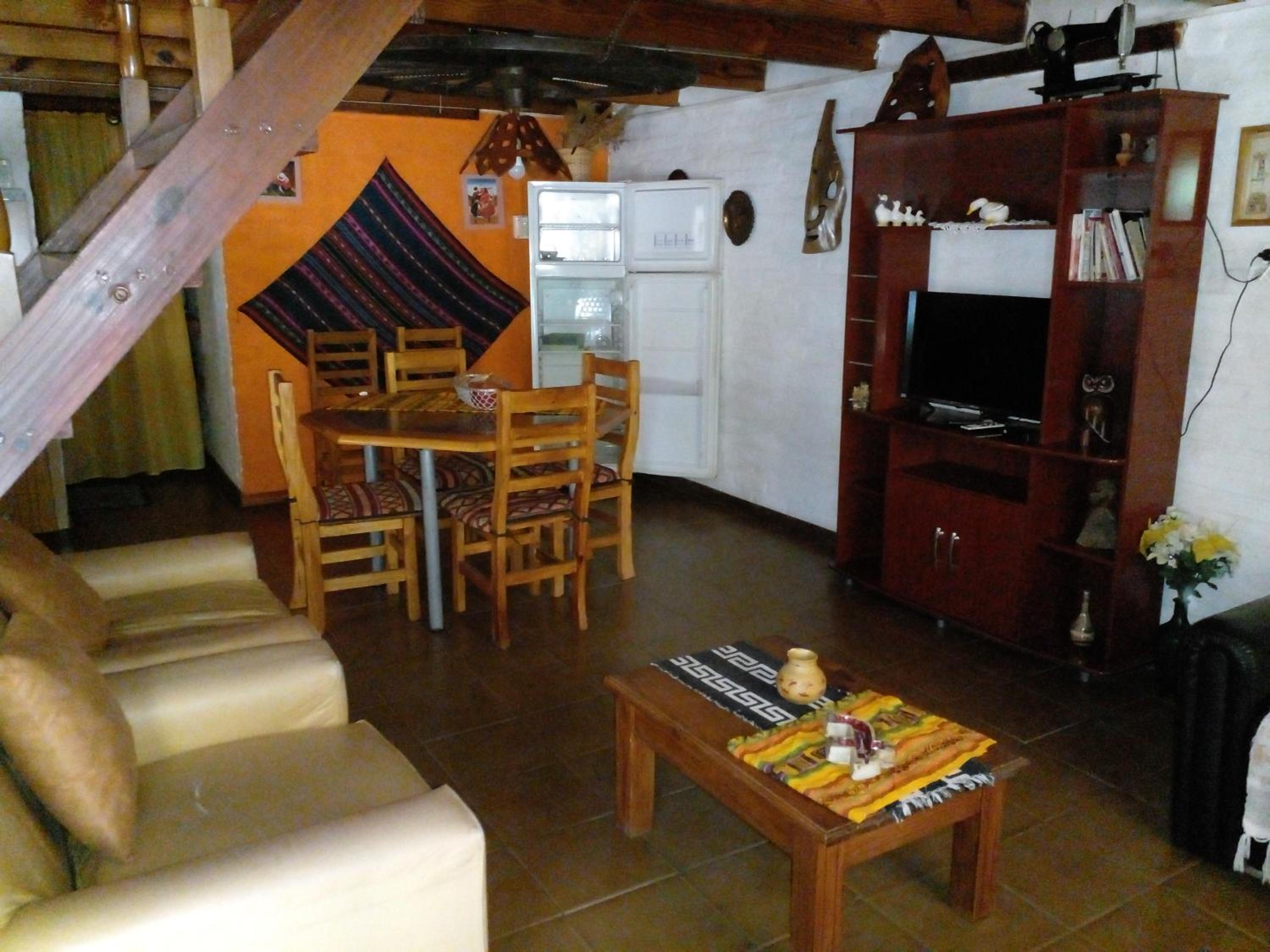 Cabañas 