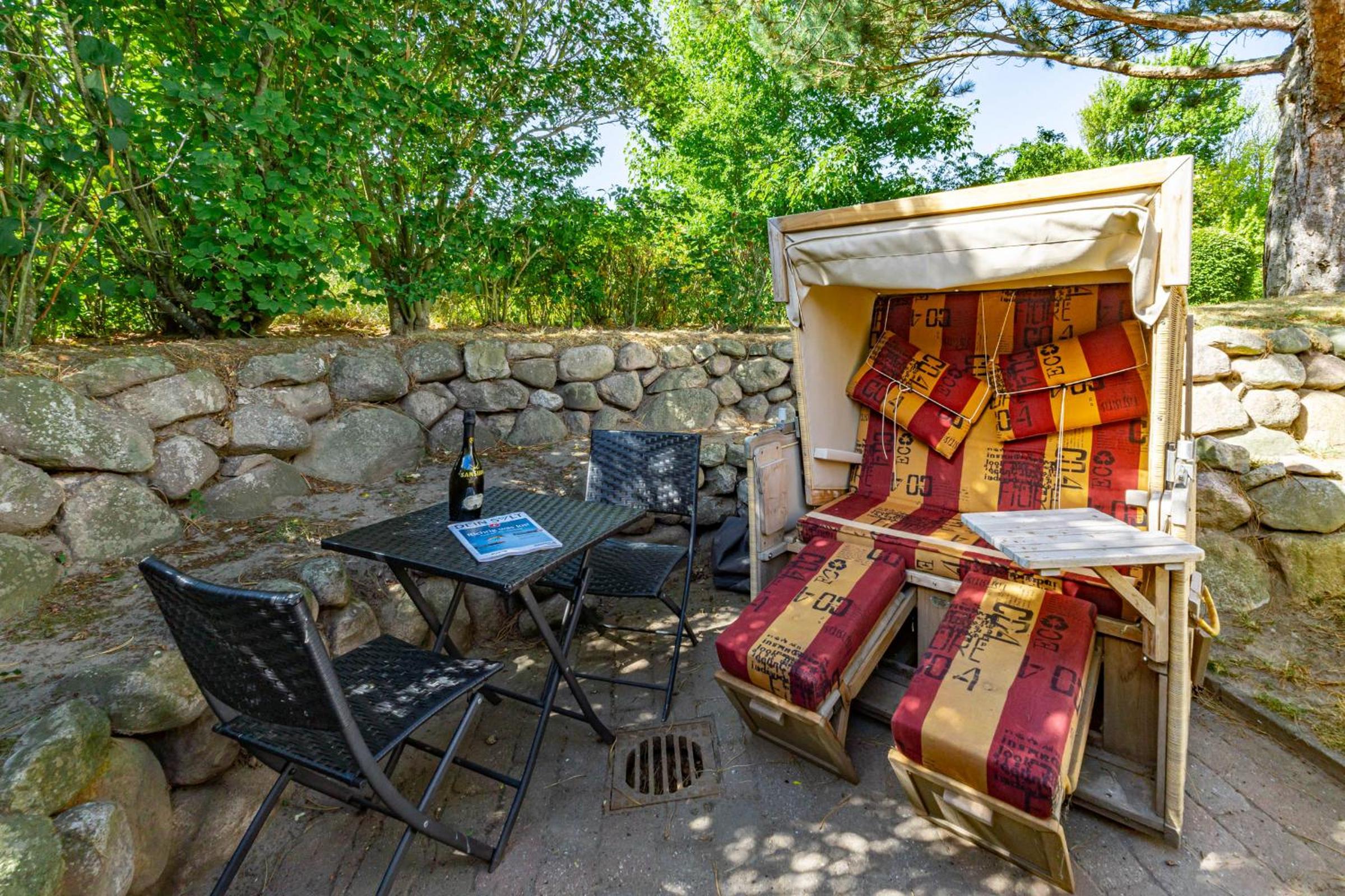 App Reetlodge