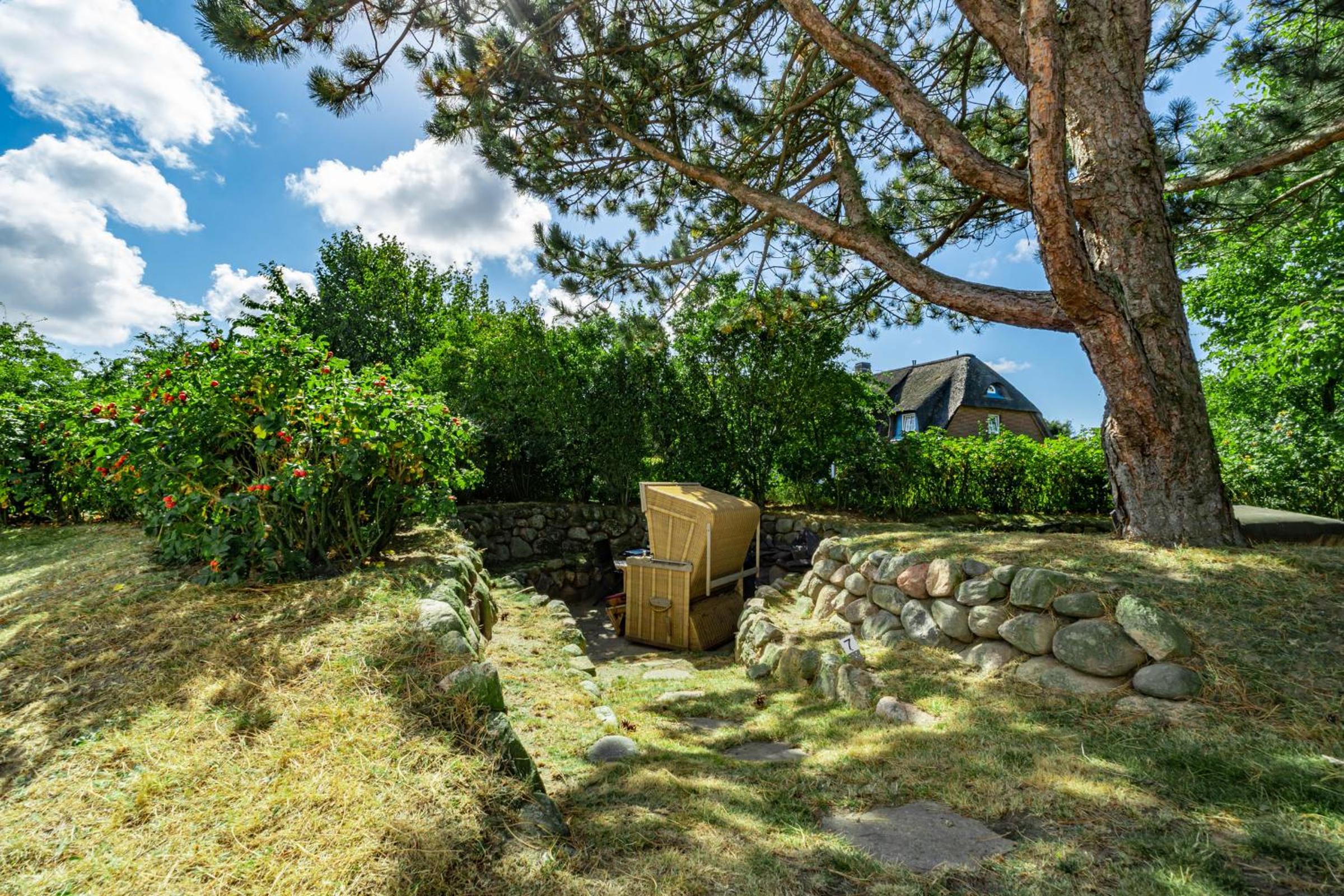 App Reetlodge