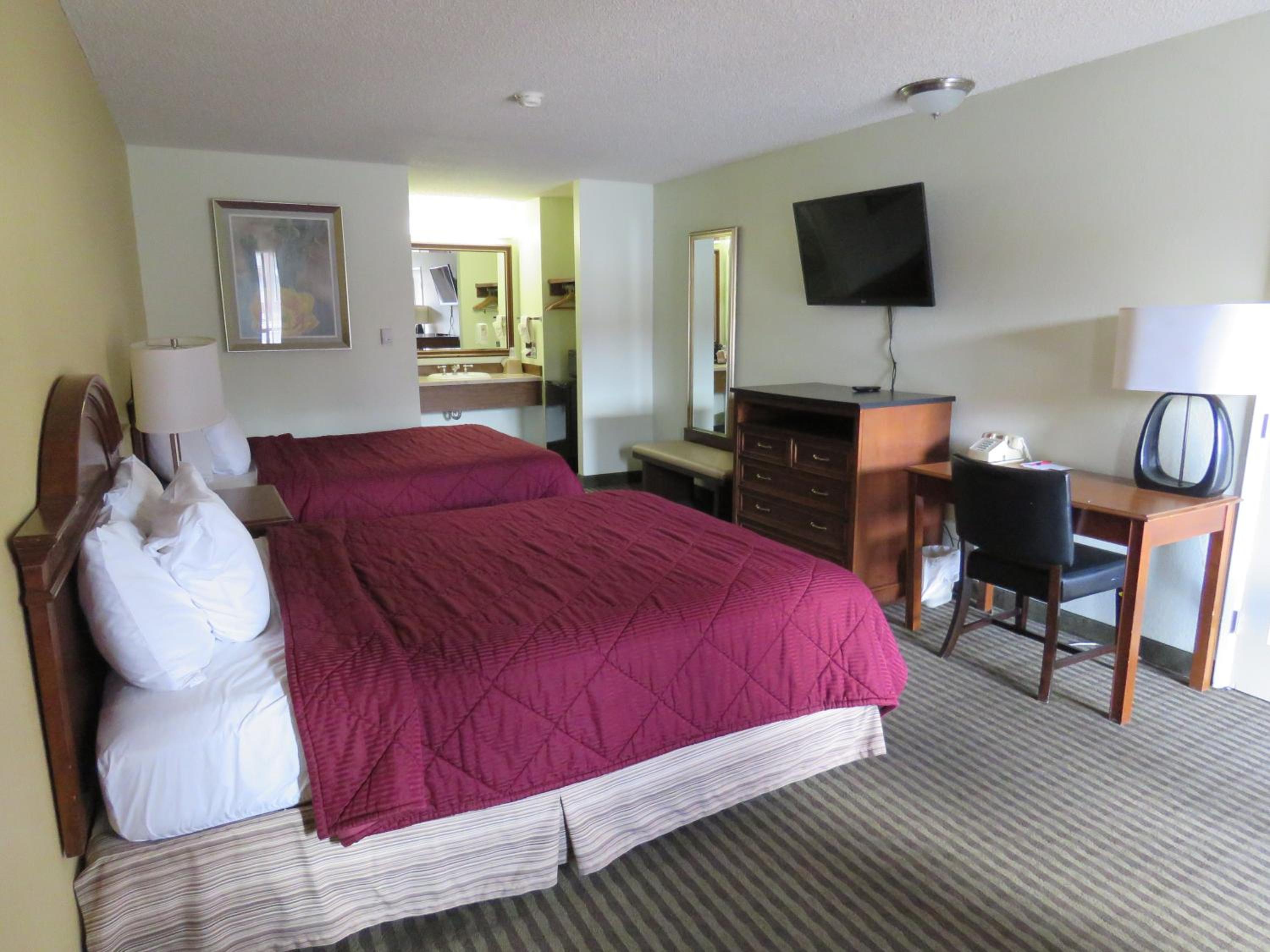 Elko Vacations - Thunderbird Motel - Property Image 33