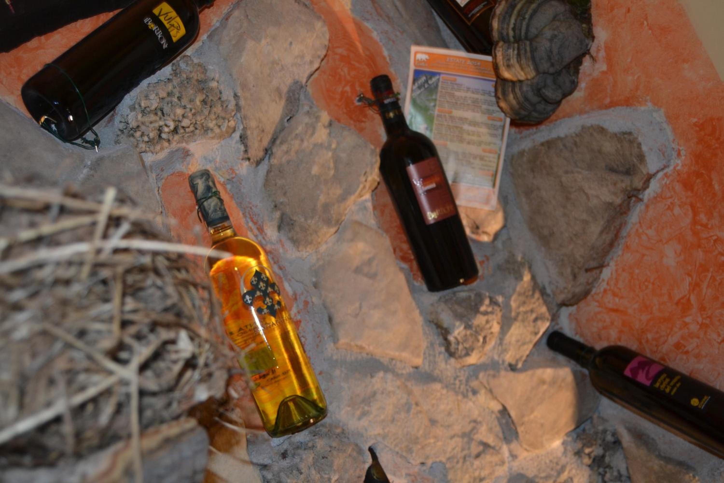 Rifugio Del Pettirosso