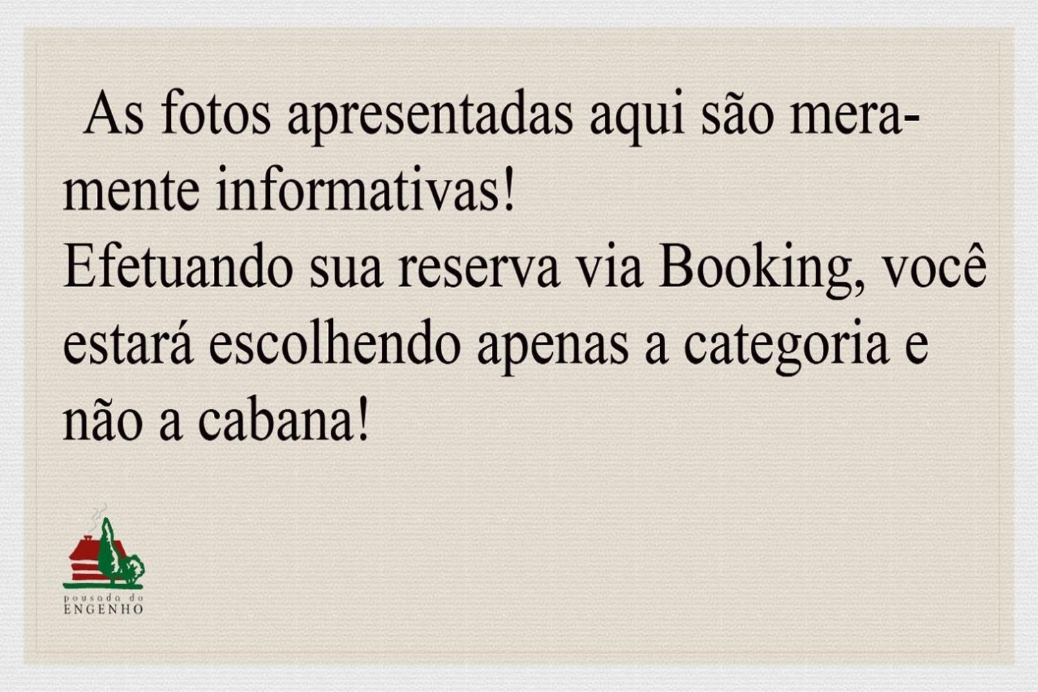 Pousada do Engenho - Roteiros de Charme