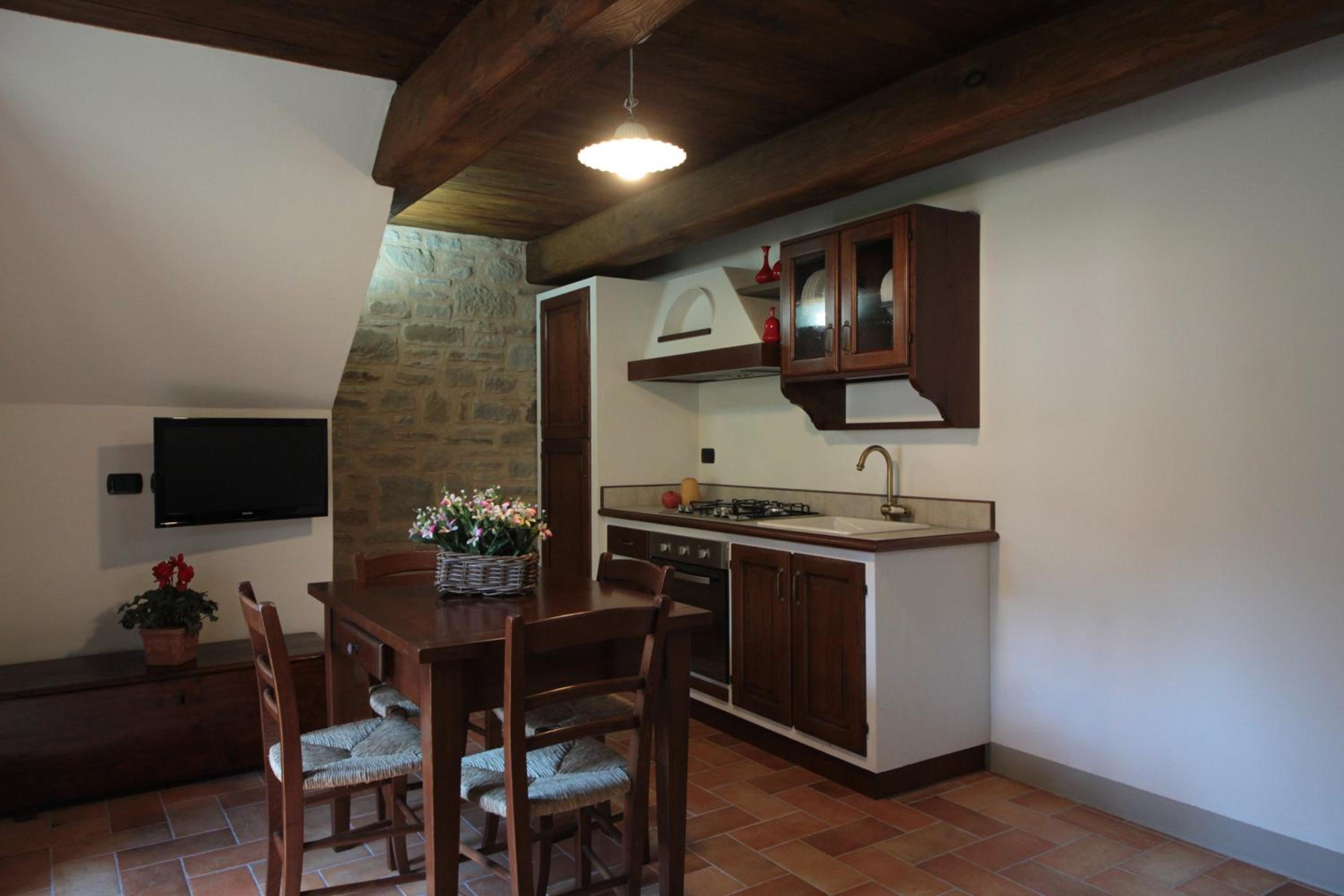 Agriturismo Terrazza sul Parco