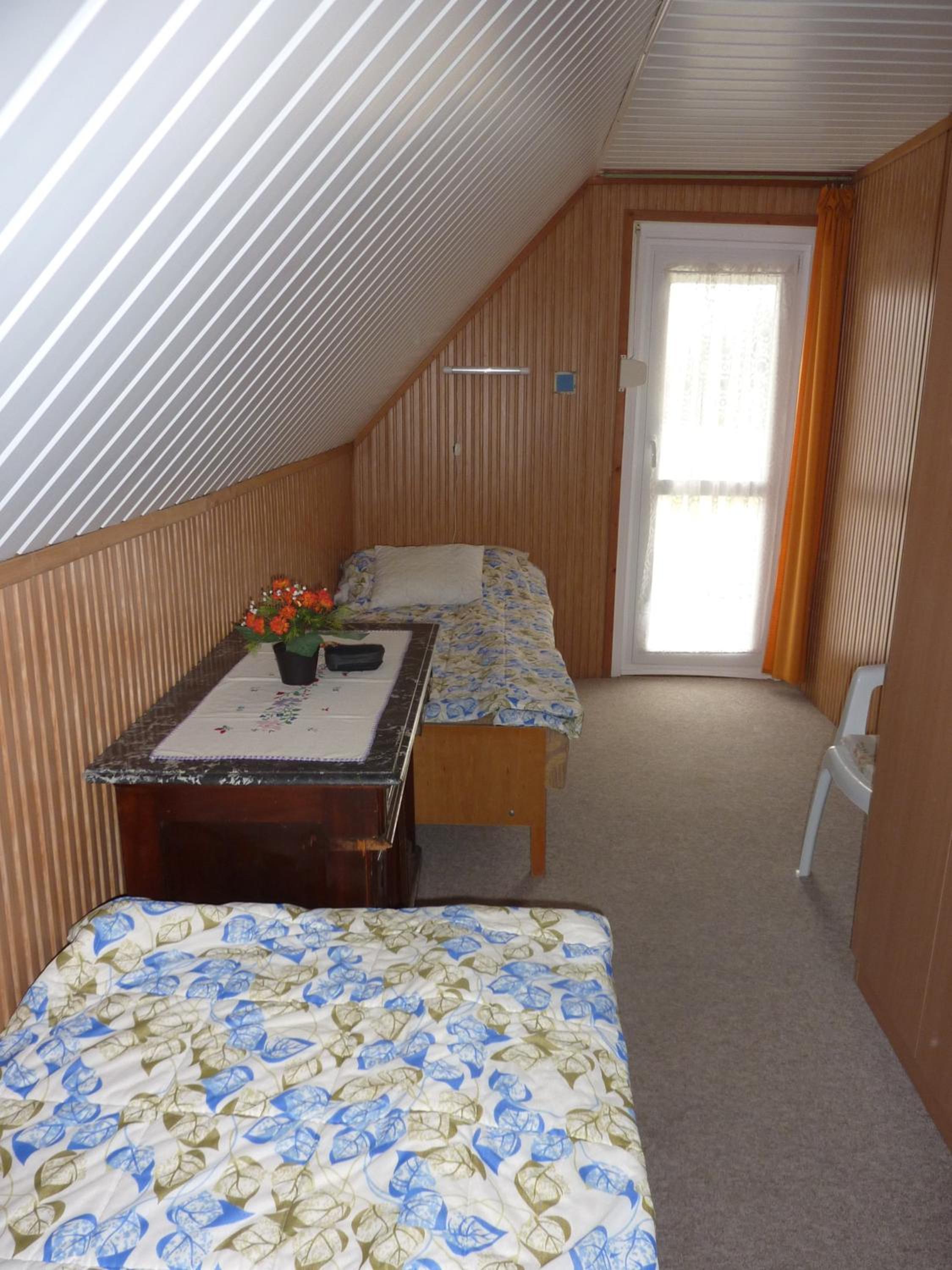 Vadásztanya Apartmanházak