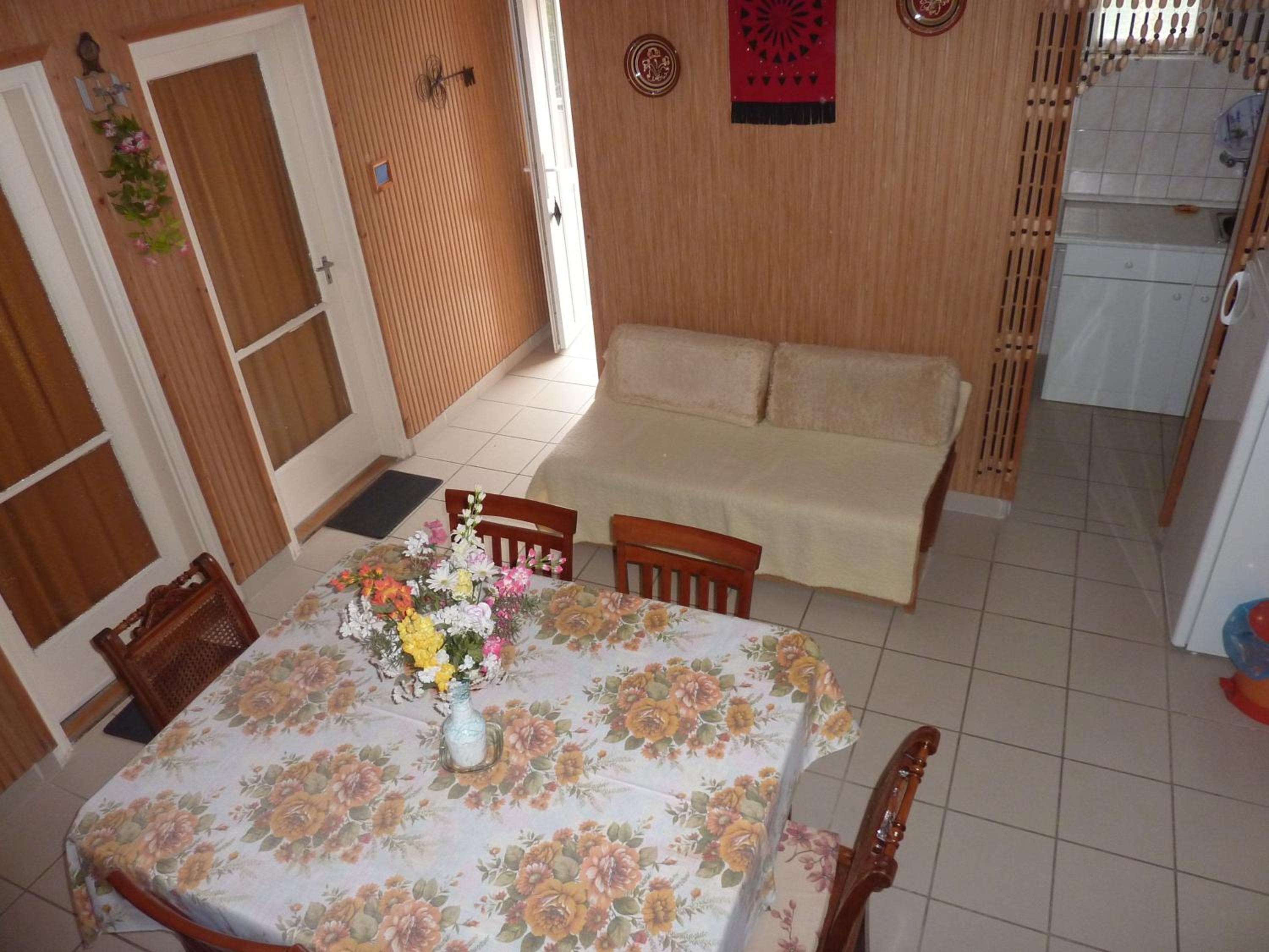 Vadásztanya Apartmanházak