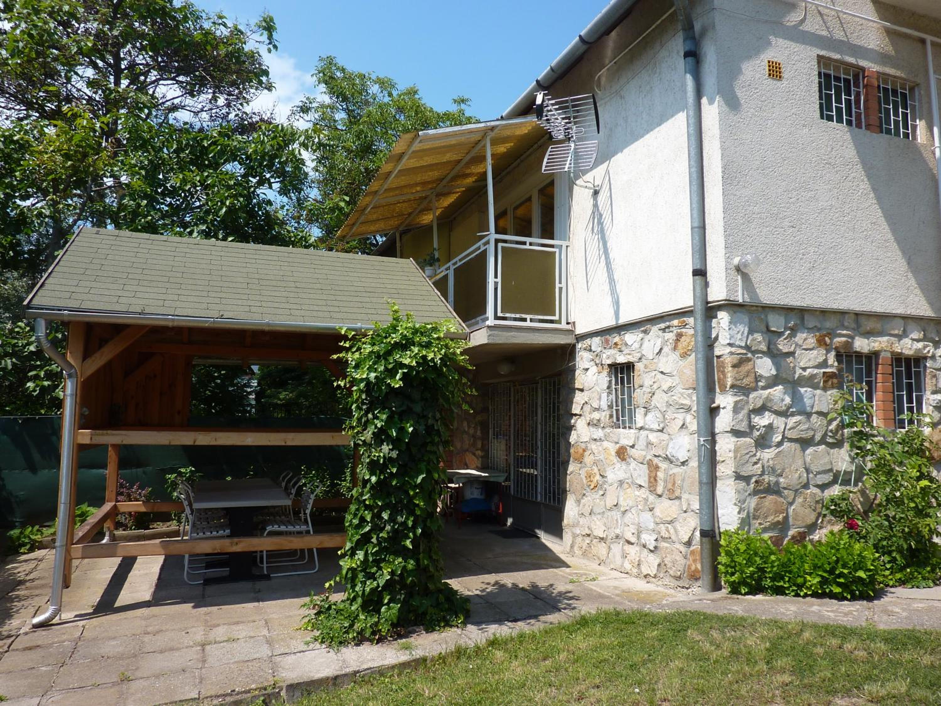 Vadásztanya Apartmanházak