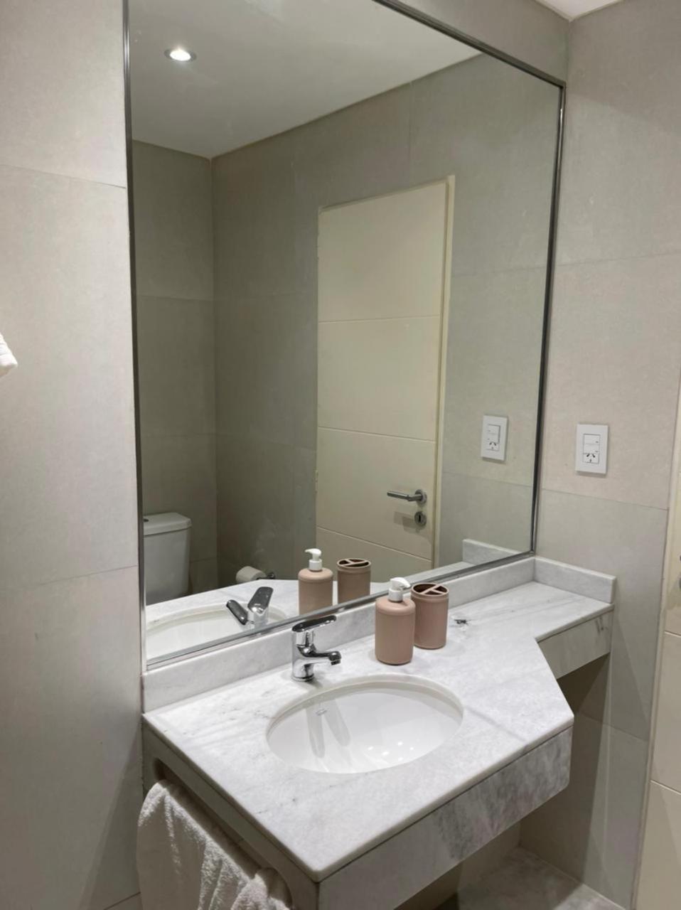 Departamento de un ambiente premium en Corrientes