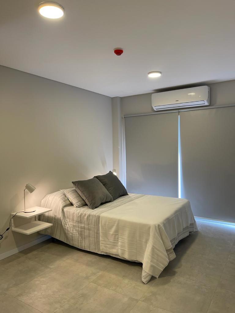 Departamento de un ambiente premium en Corrientes