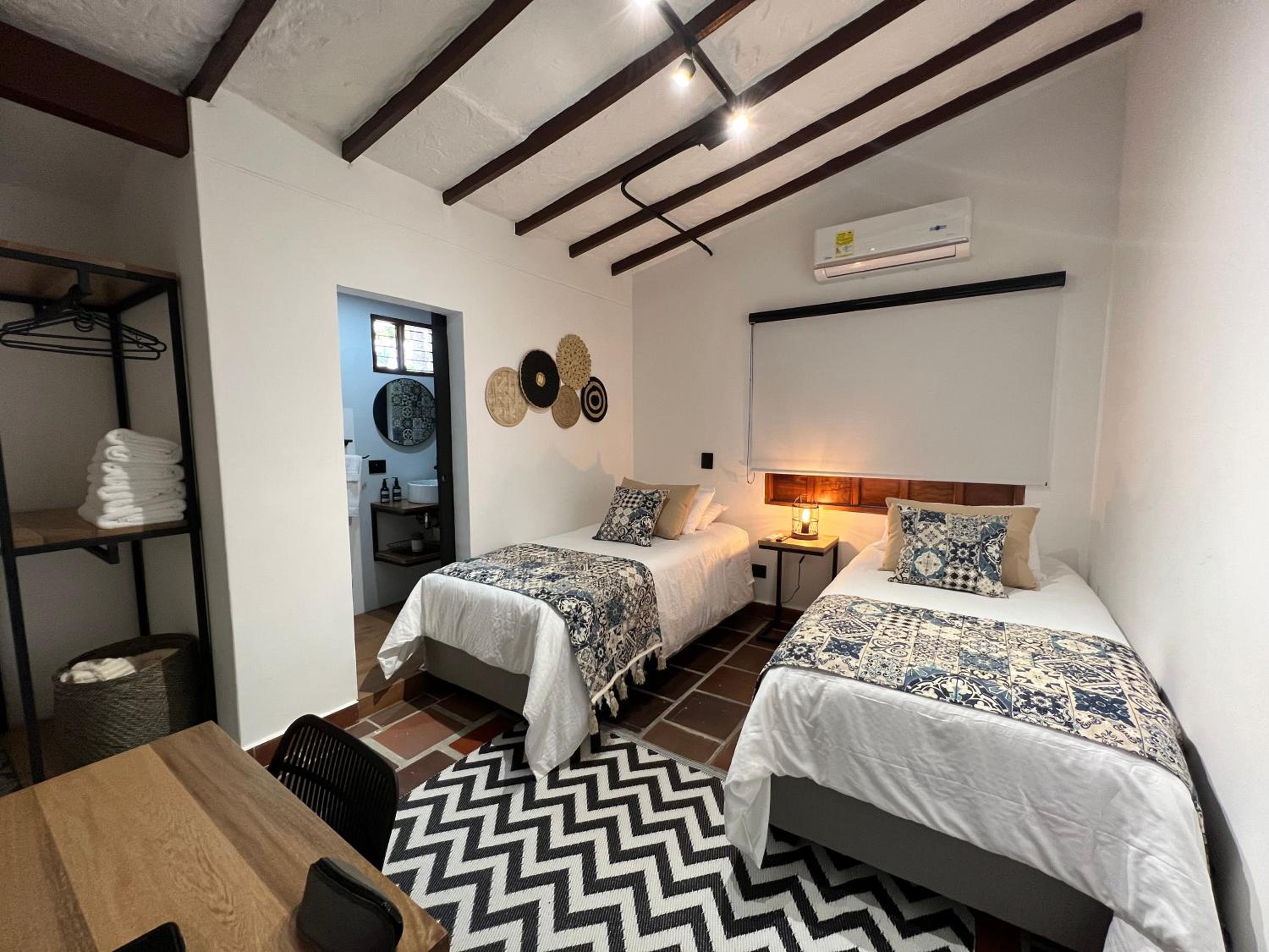 Casa Medallo