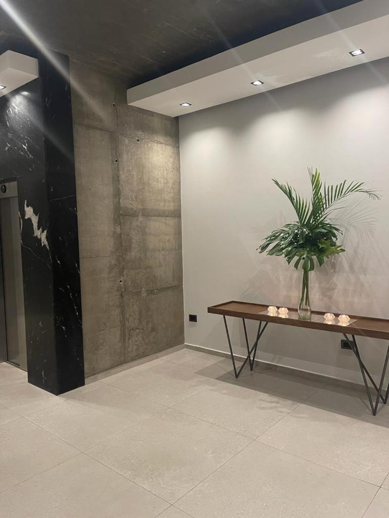 Departamento de un ambiente premium en Corrientes
