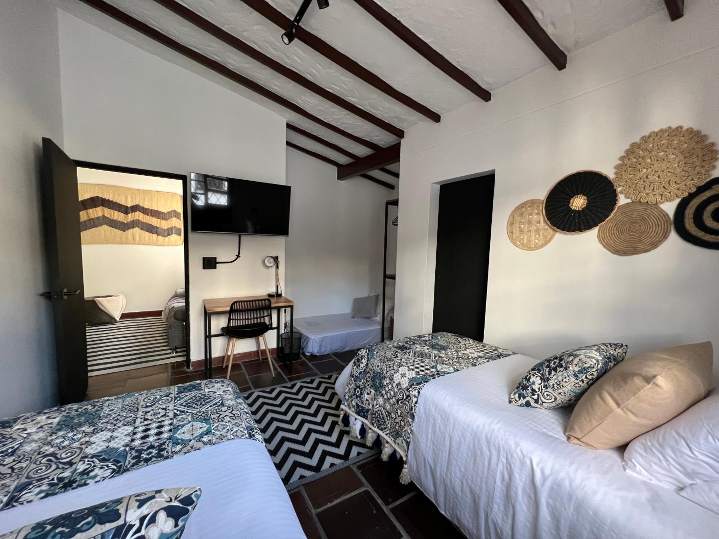Casa Medallo