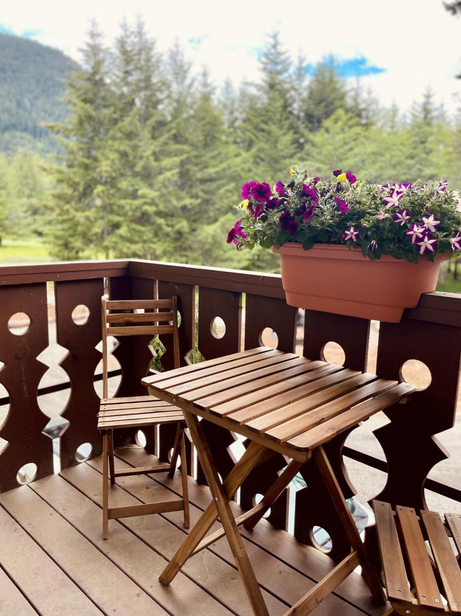 Terra Vista Chalet