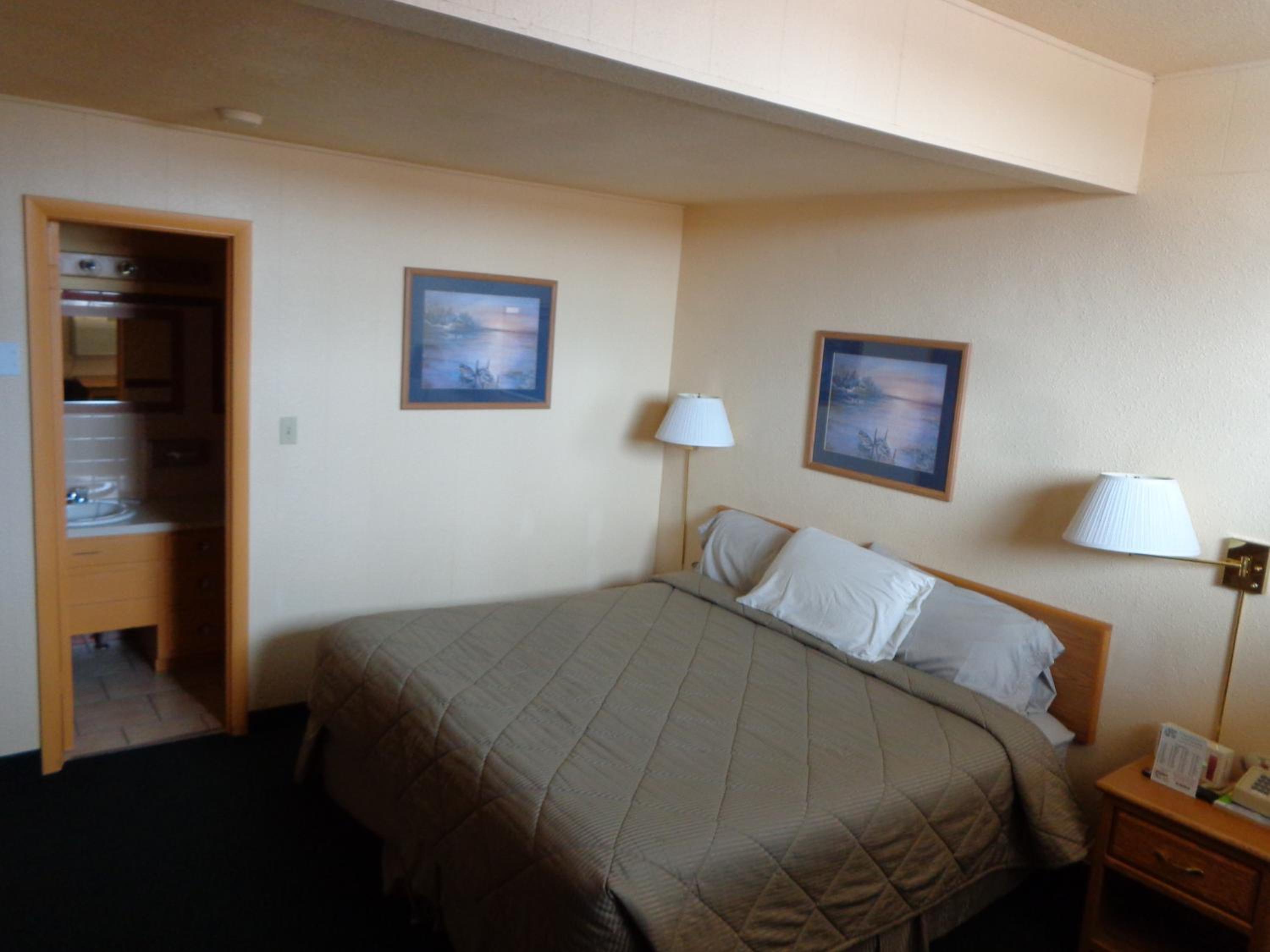 Gunnison Vacations - Western Motel - Property Image 24