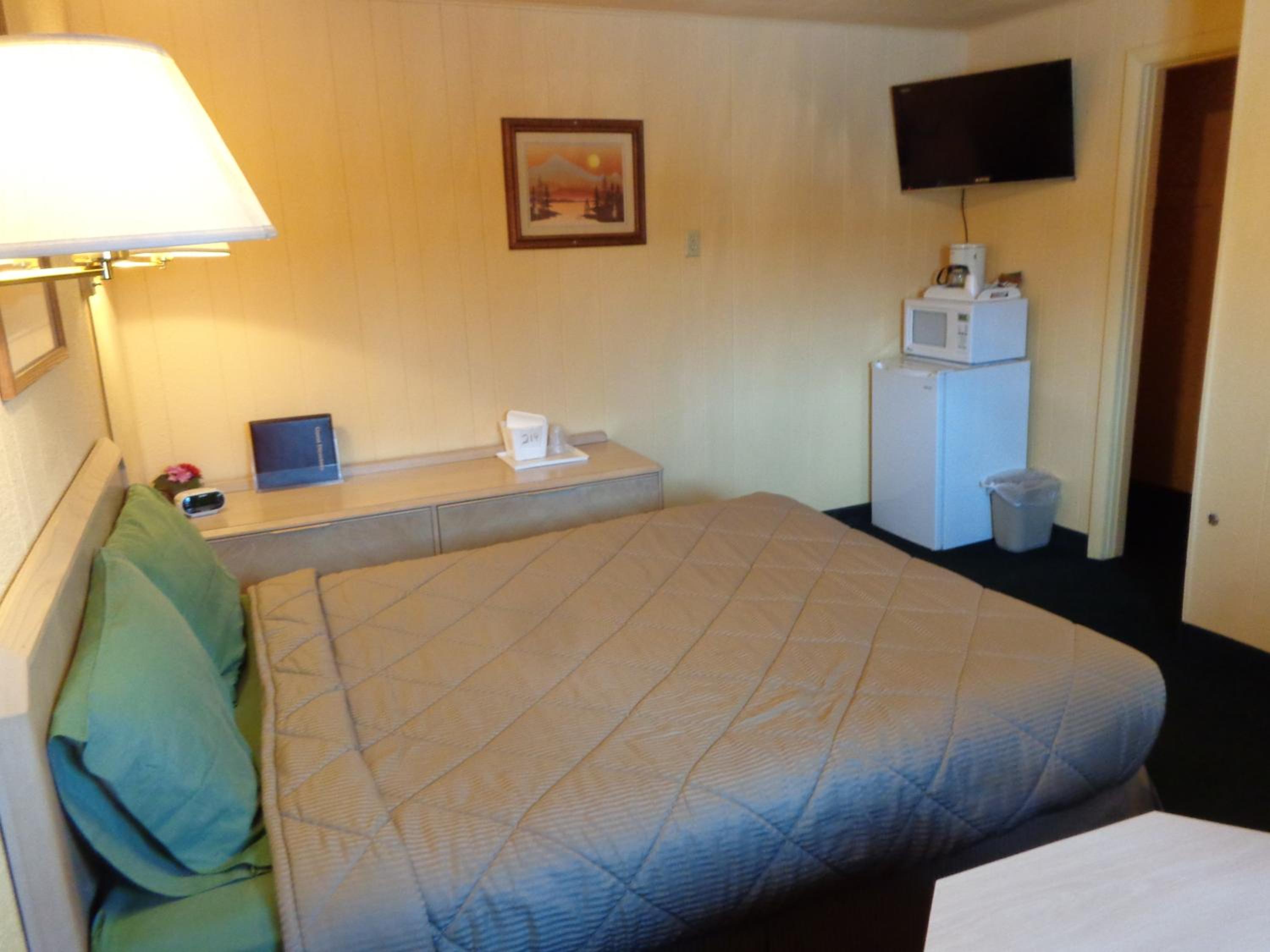 Gunnison Vacations - Western Motel - Property Image 3