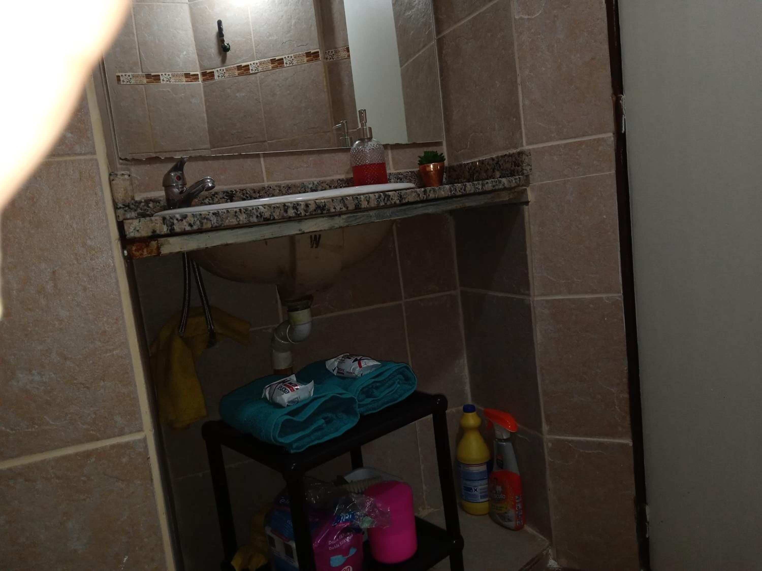 La Casita de Lu