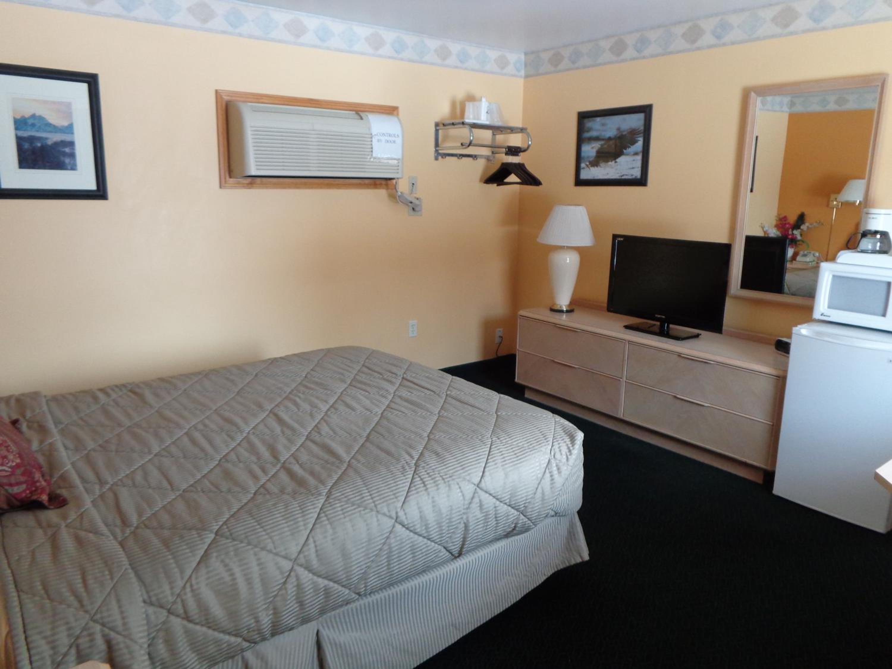 Gunnison Vacations - Western Motel - Property Image 28