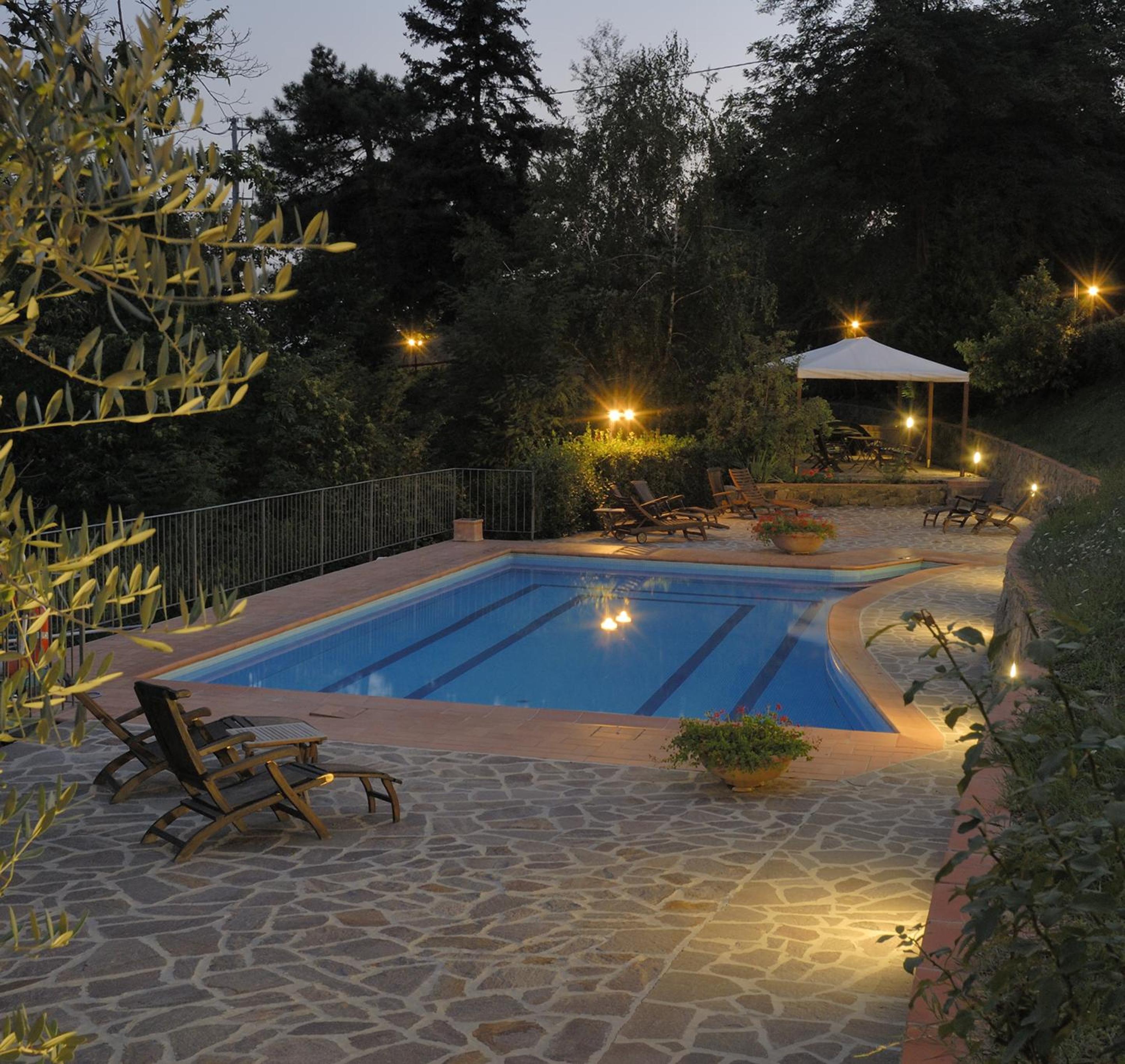 Agriturismo Poggio de Papi