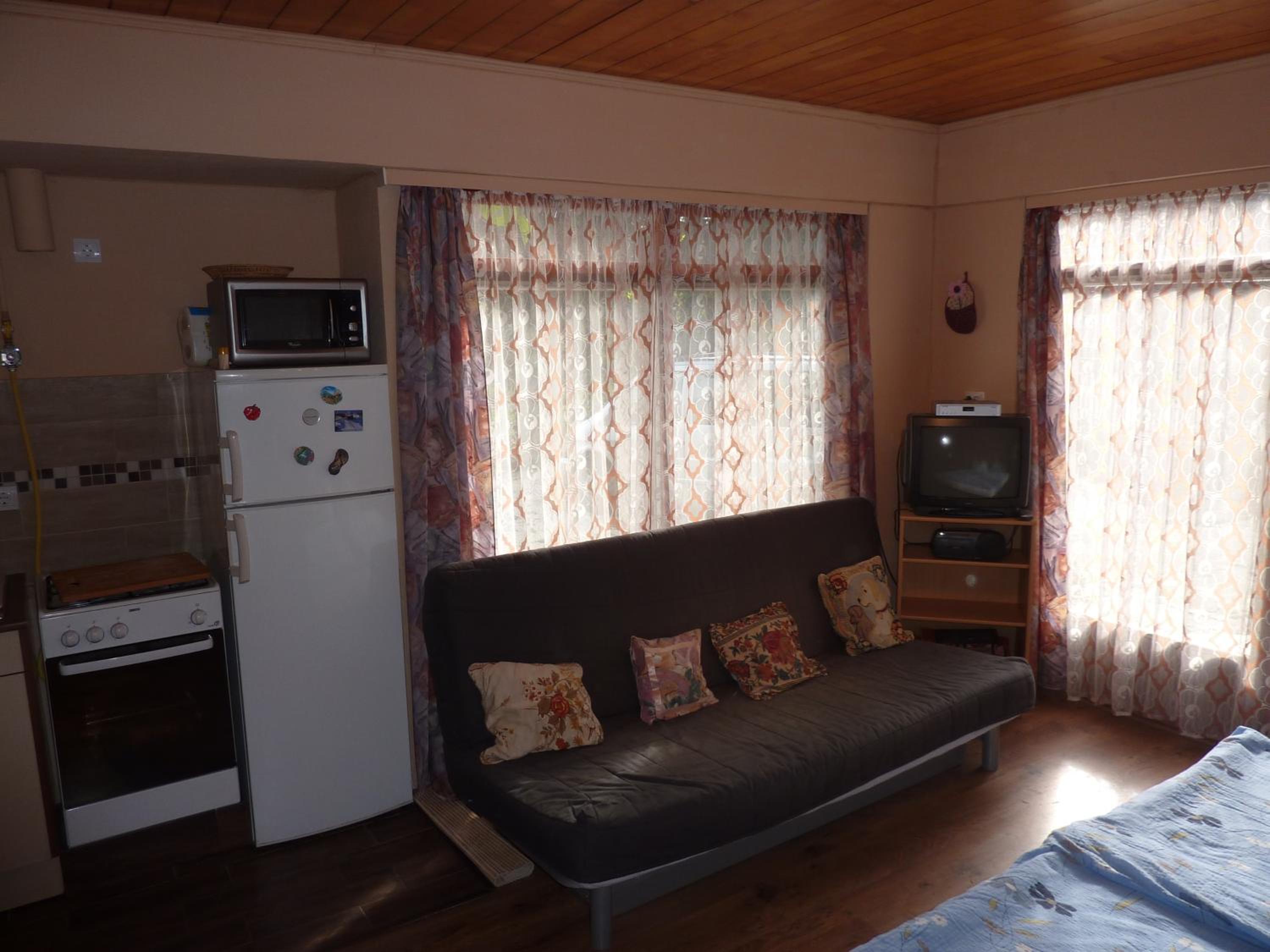 Vadásztanya Apartmanházak
