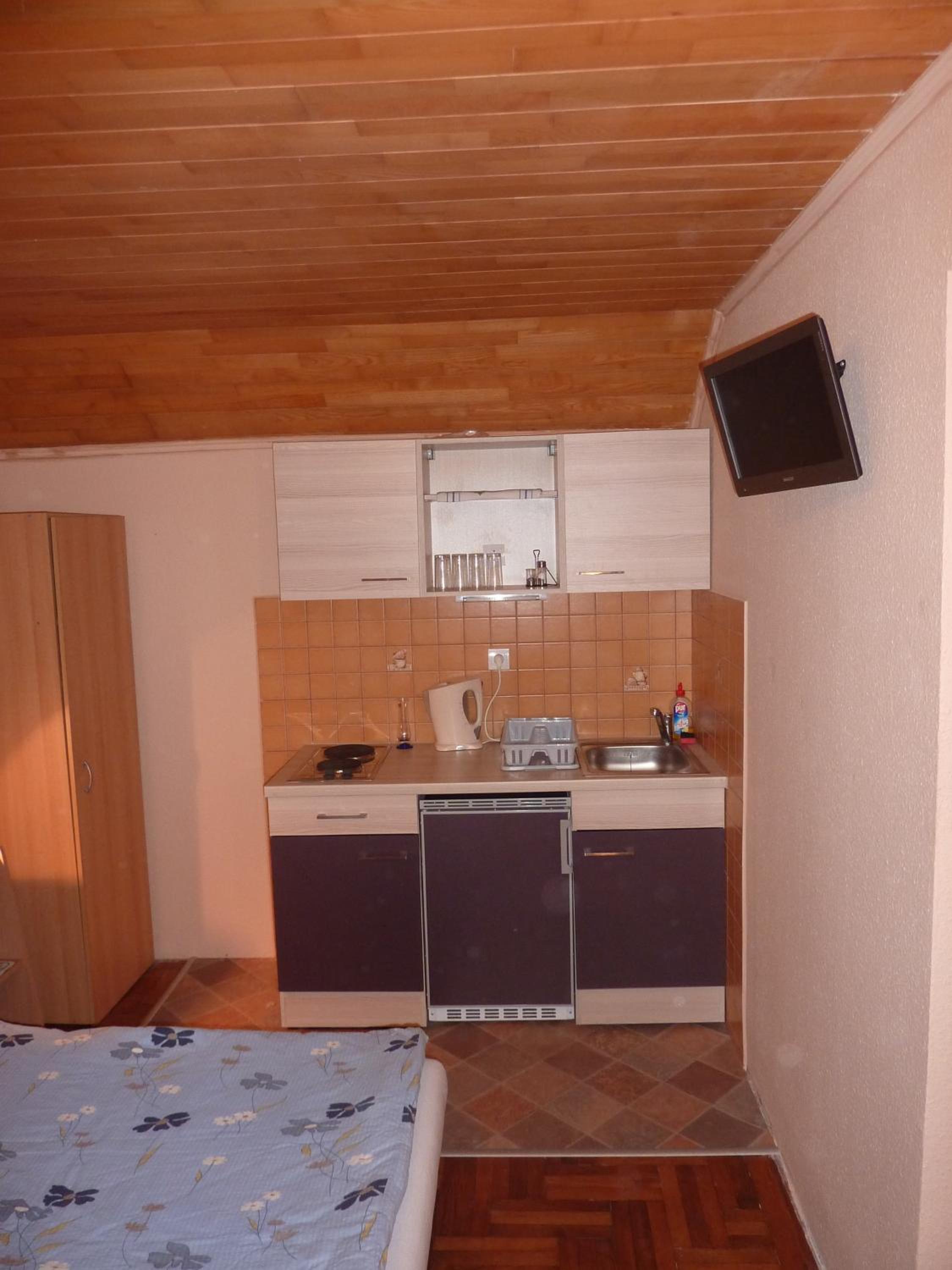Vadásztanya Apartmanházak