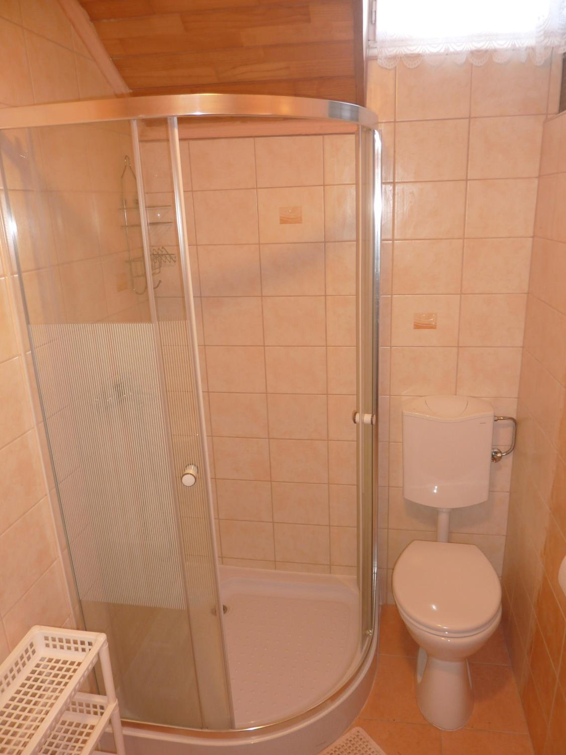 Vadásztanya Apartmanházak