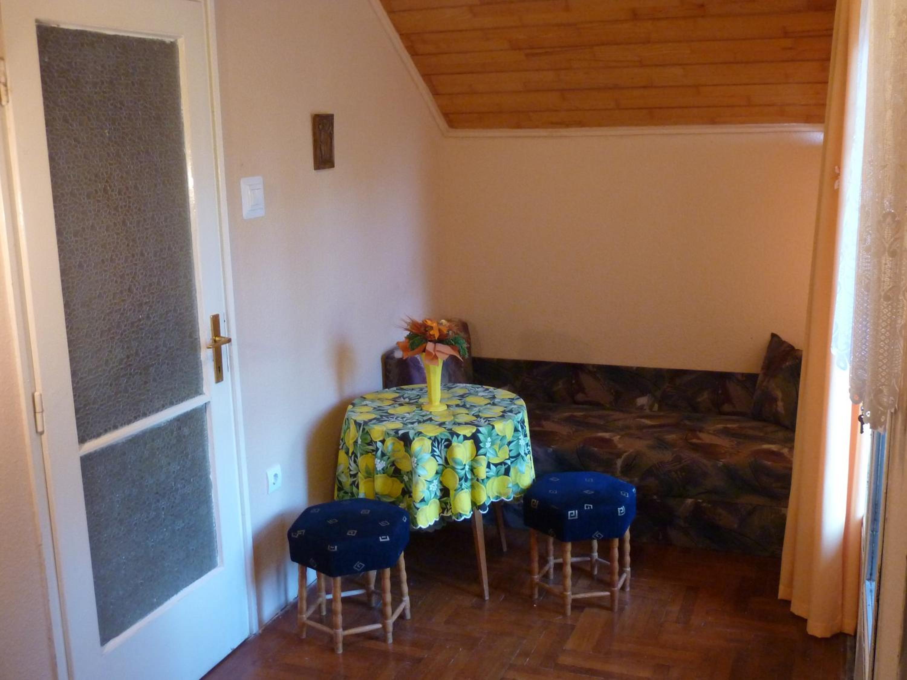 Vadásztanya Apartmanházak