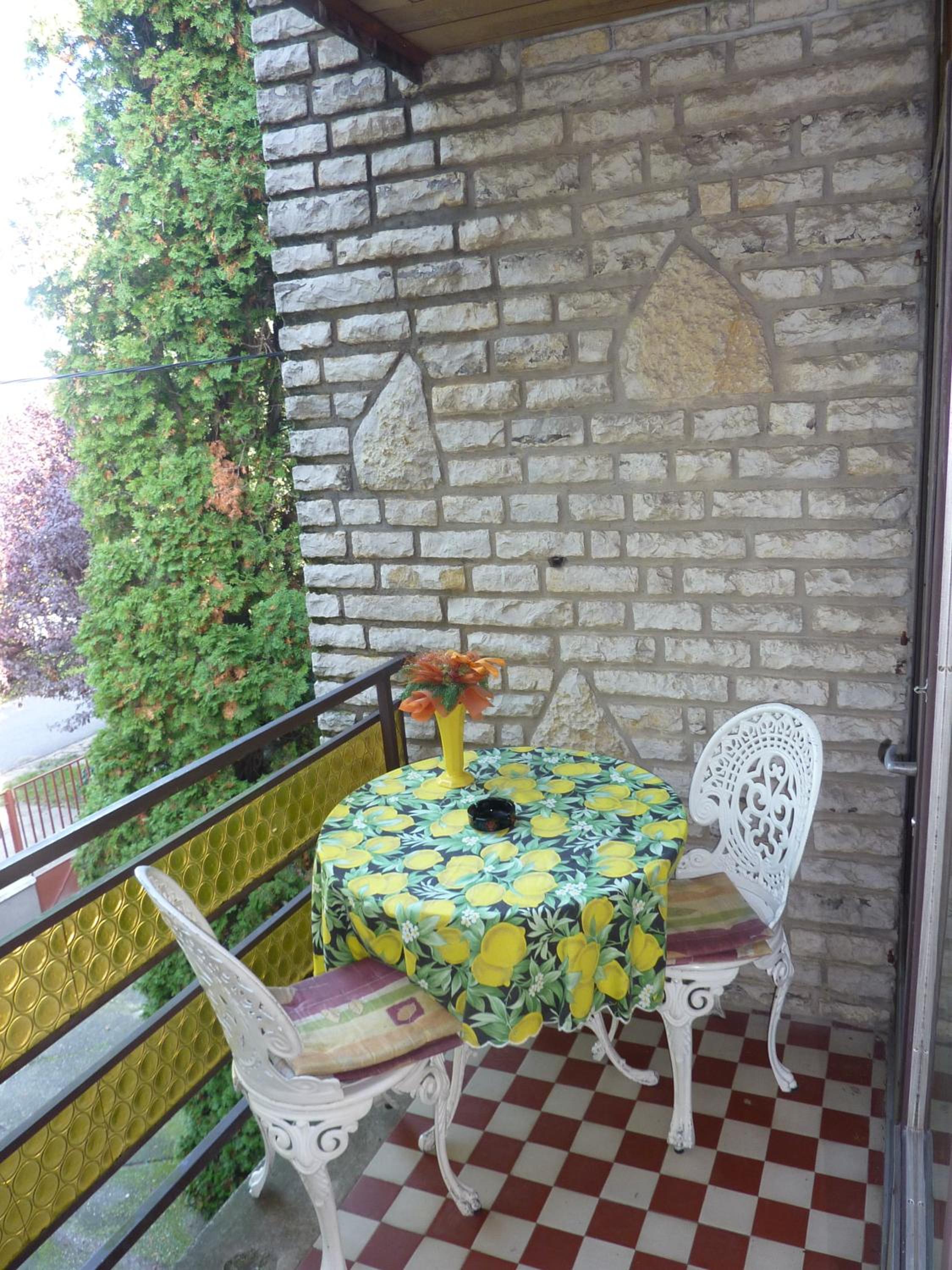 Vadásztanya Apartmanházak