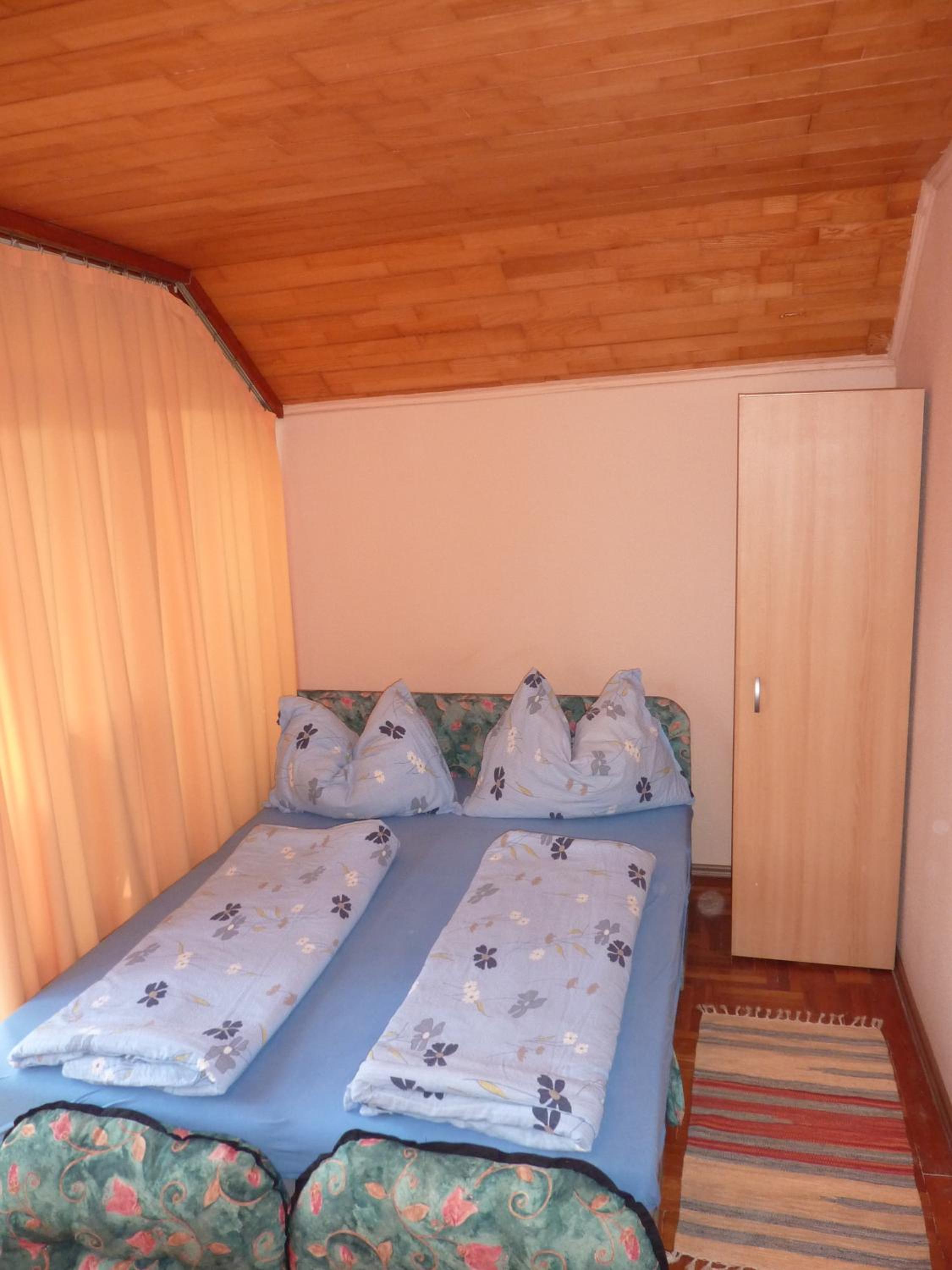 Vadásztanya Apartmanházak
