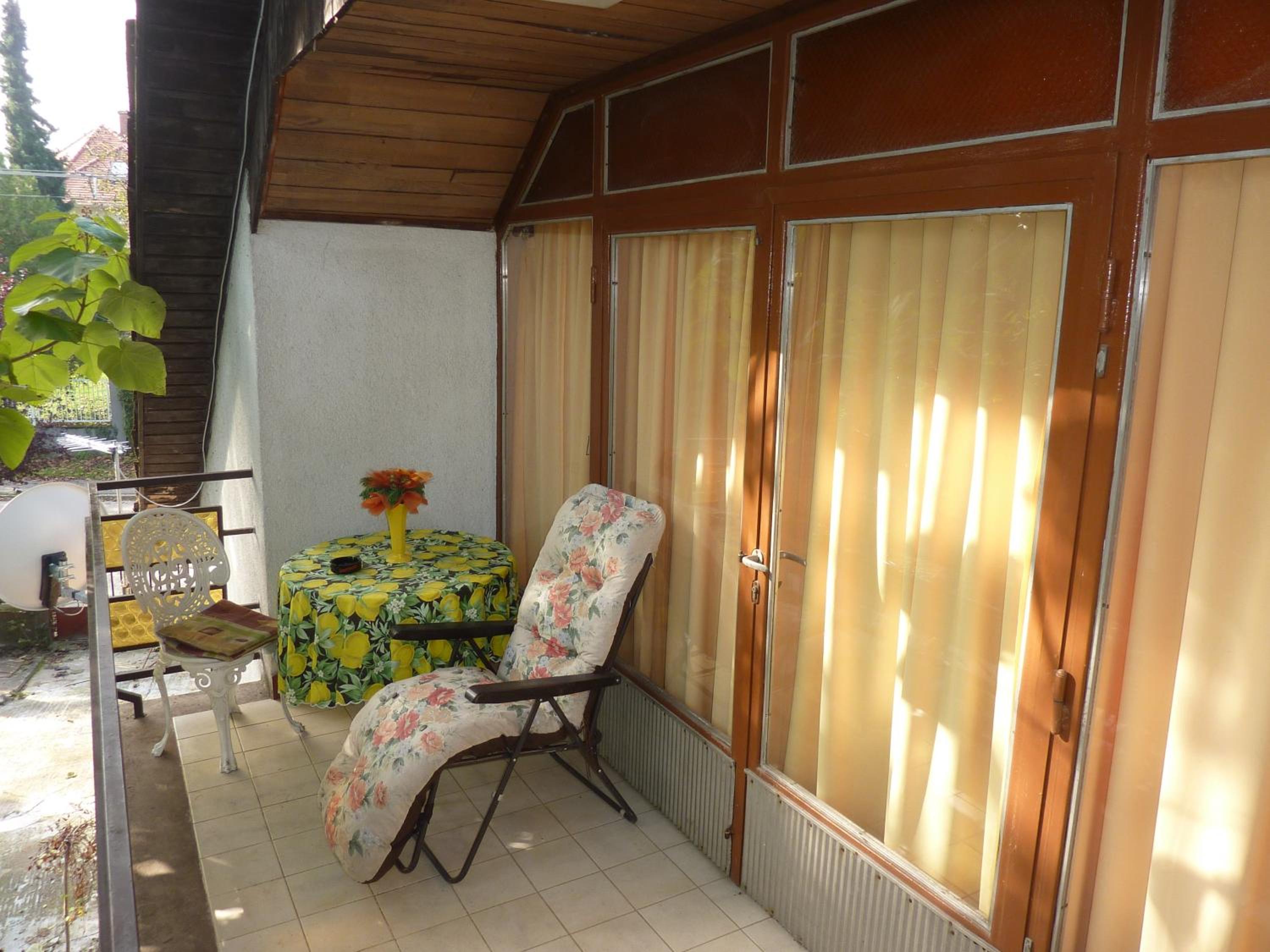 Vadásztanya Apartmanházak