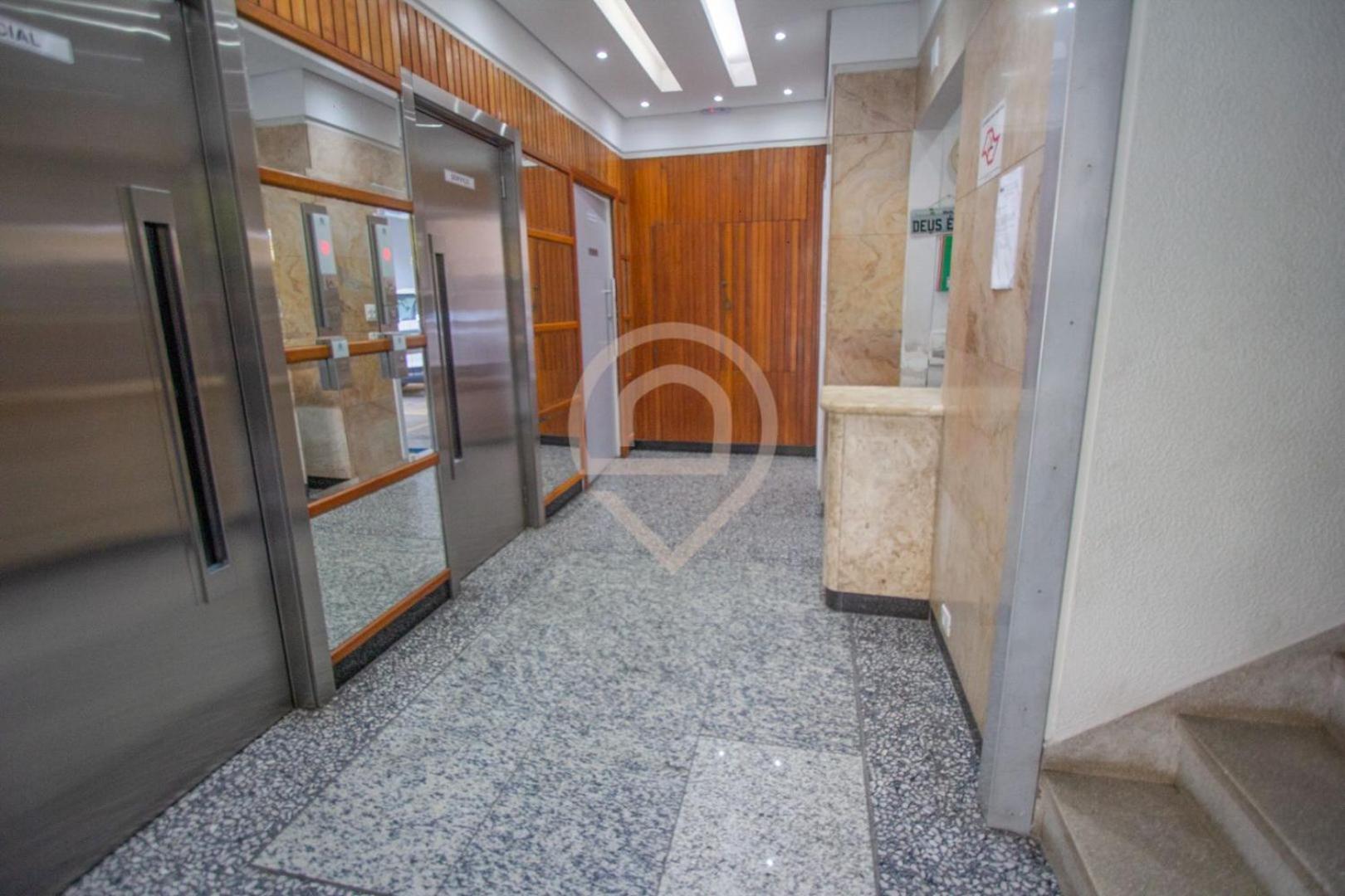 Apê Moderno c/ 1 Vaga - 50m da Praia Pitangueiras