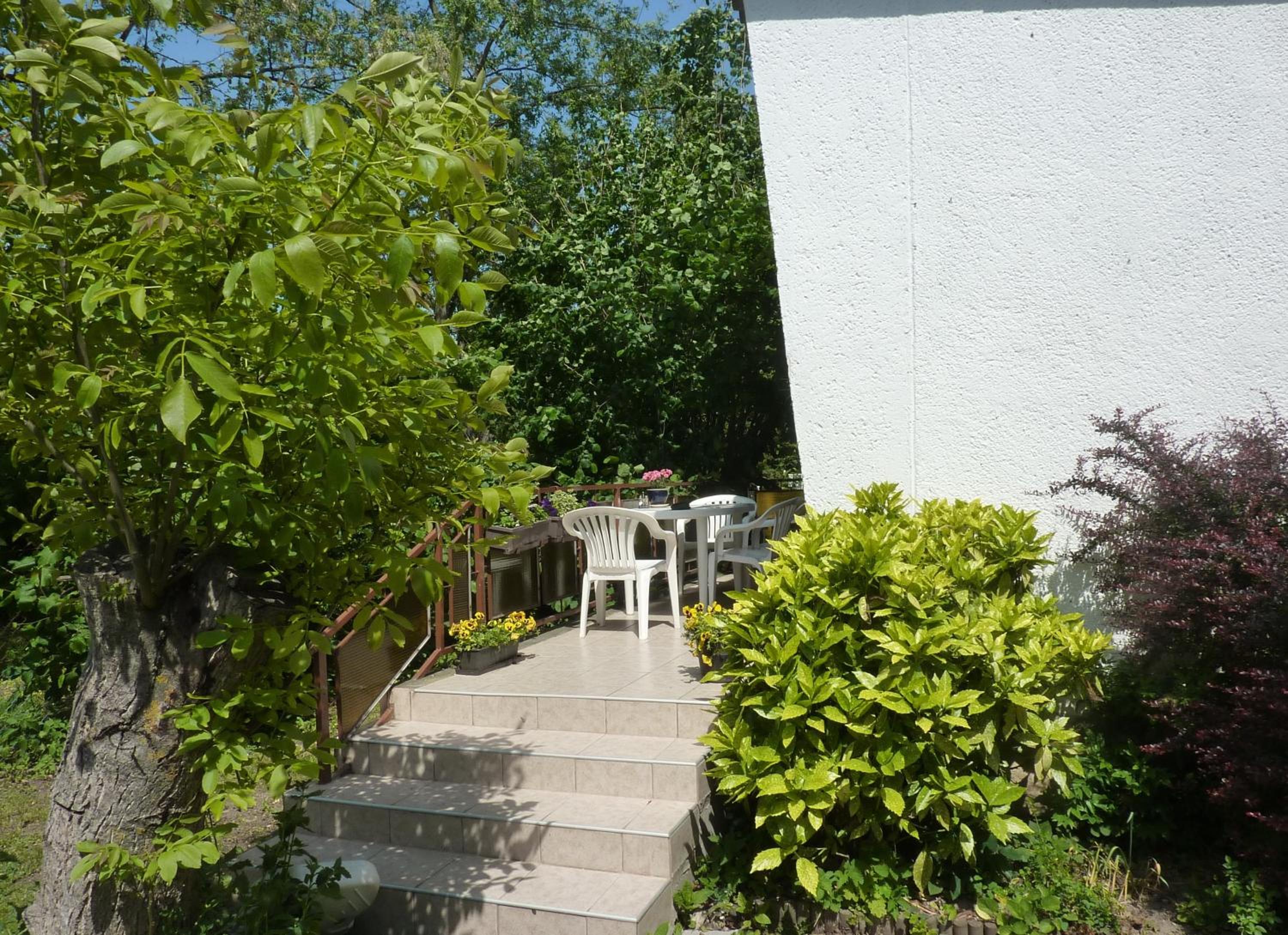 Vadásztanya Apartmanházak