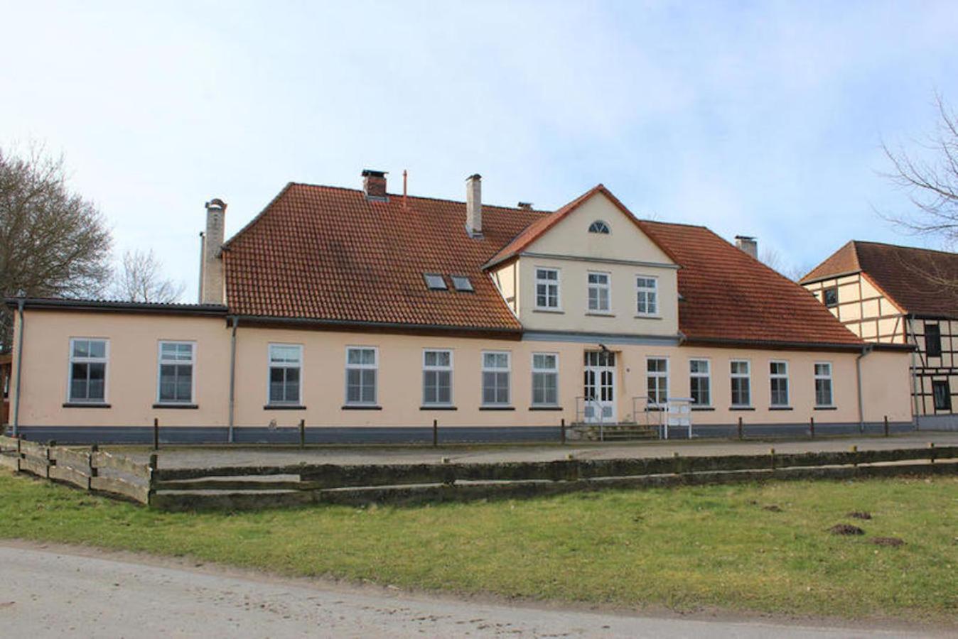 Hotel Chalet Heiderose Spa - Kamin, Sauna & Wellness