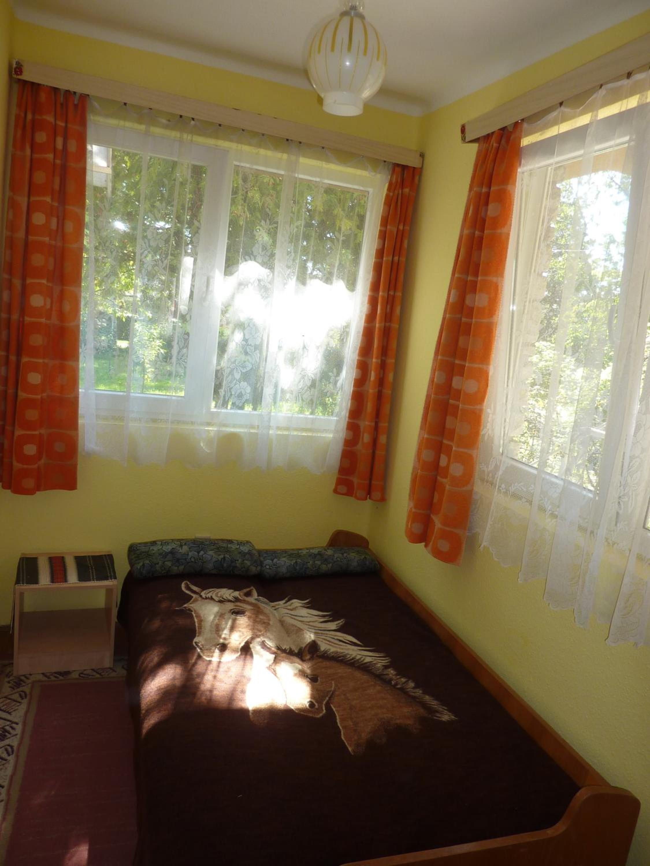 Vadásztanya Apartmanházak