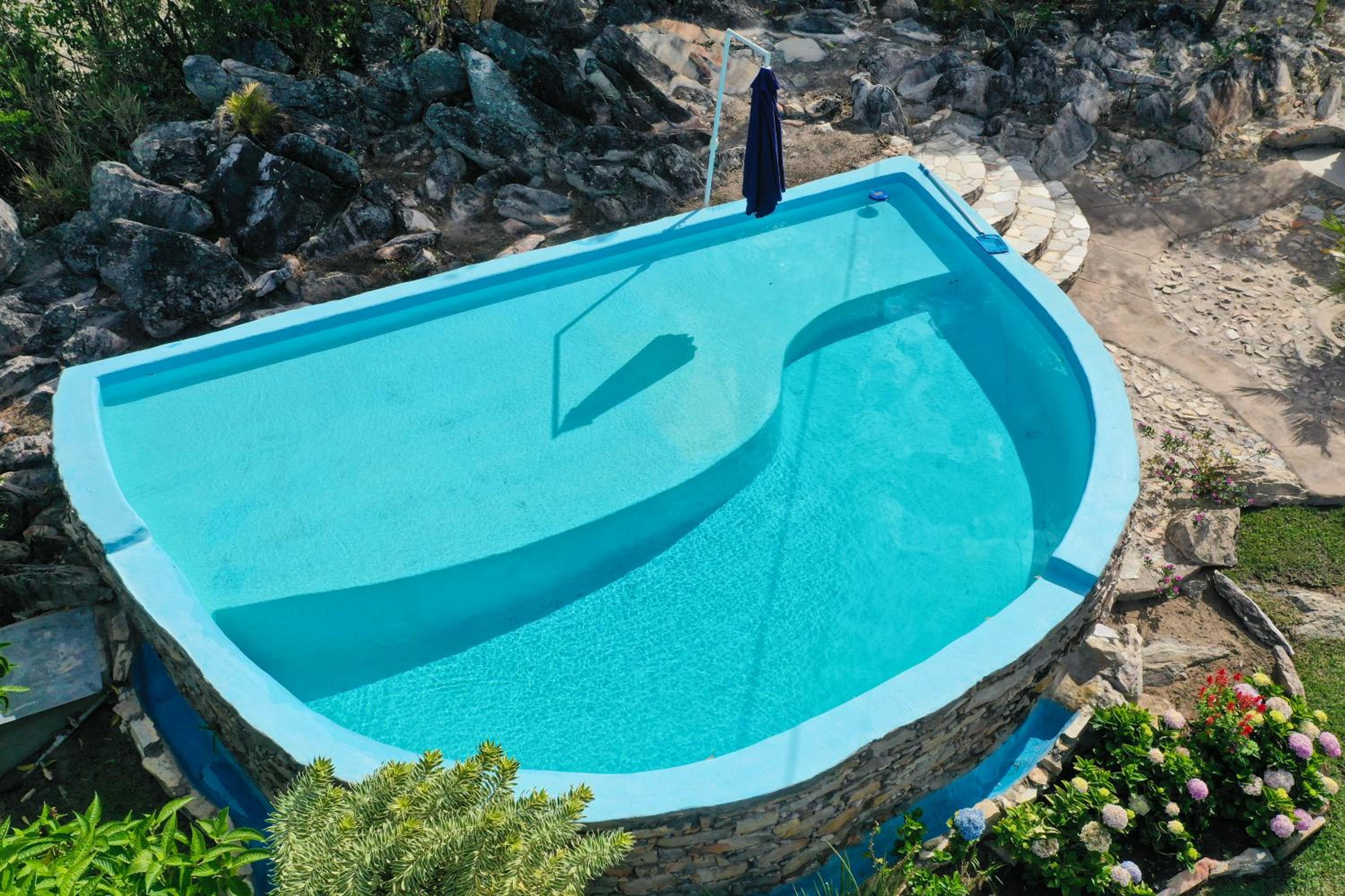 CASA DE CAMPO SENHORA SANTANA