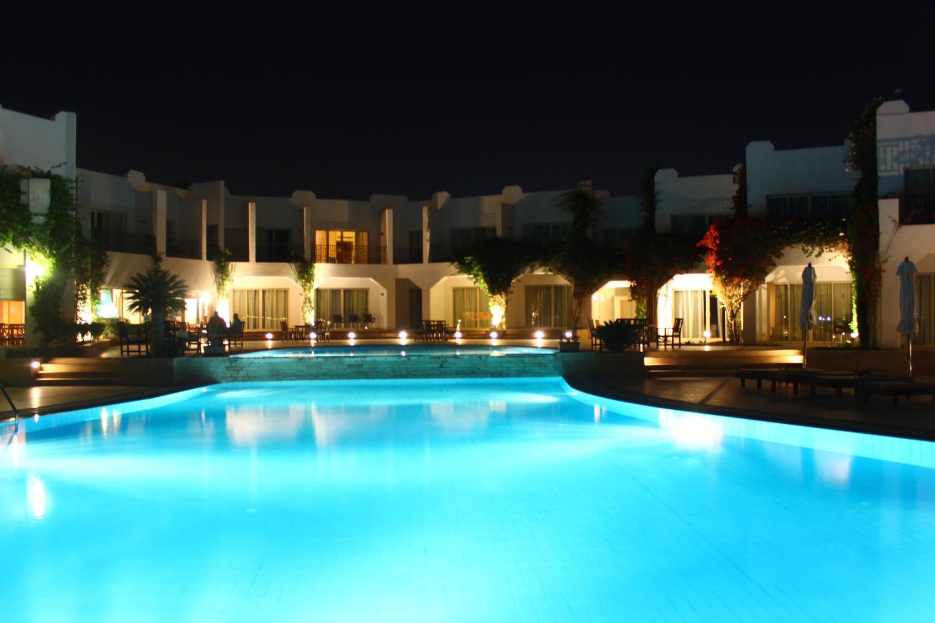 Eden Rock Hotel Namaa Bay — photo 11