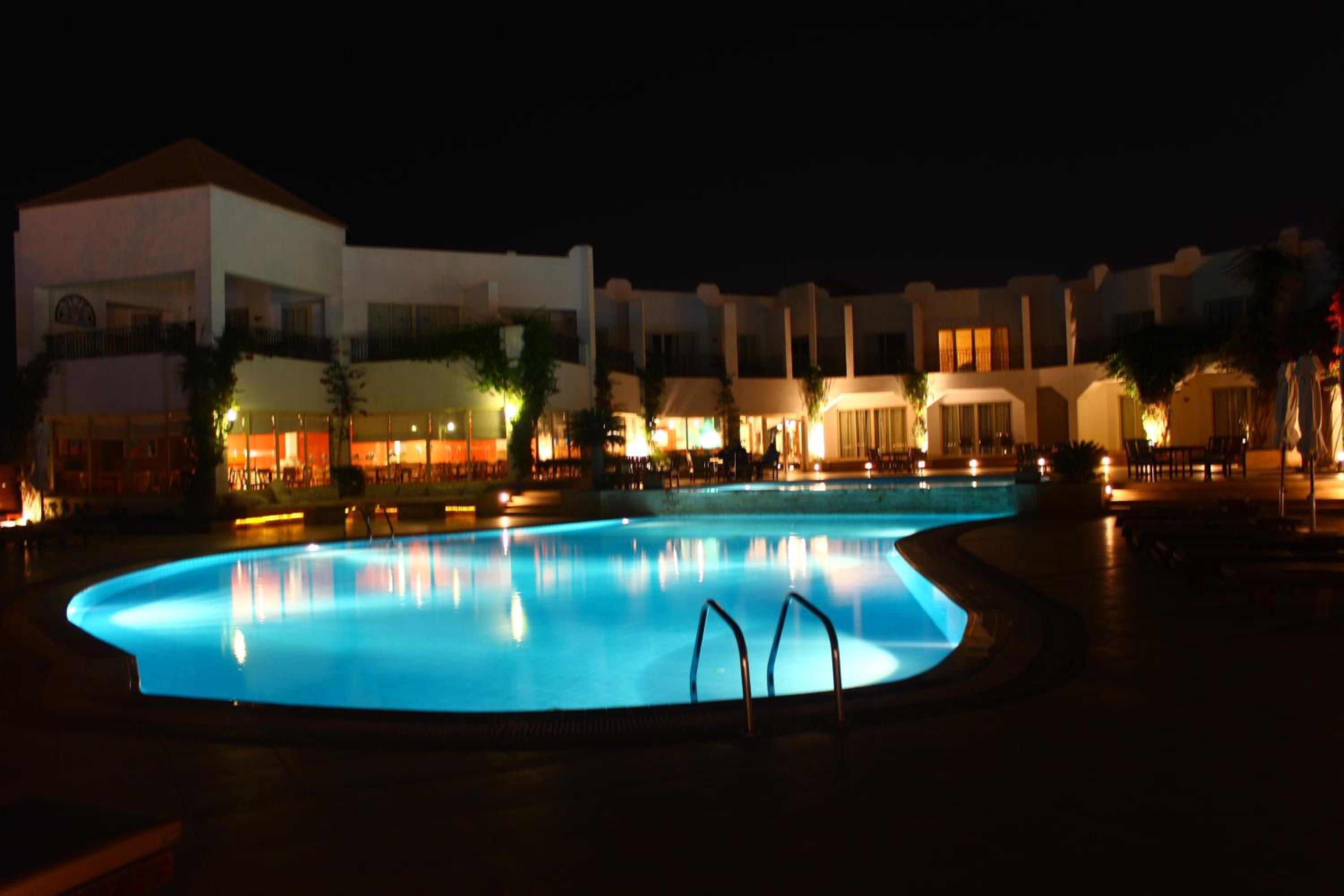 Eden Rock Hotel Namaa Bay — photo 23