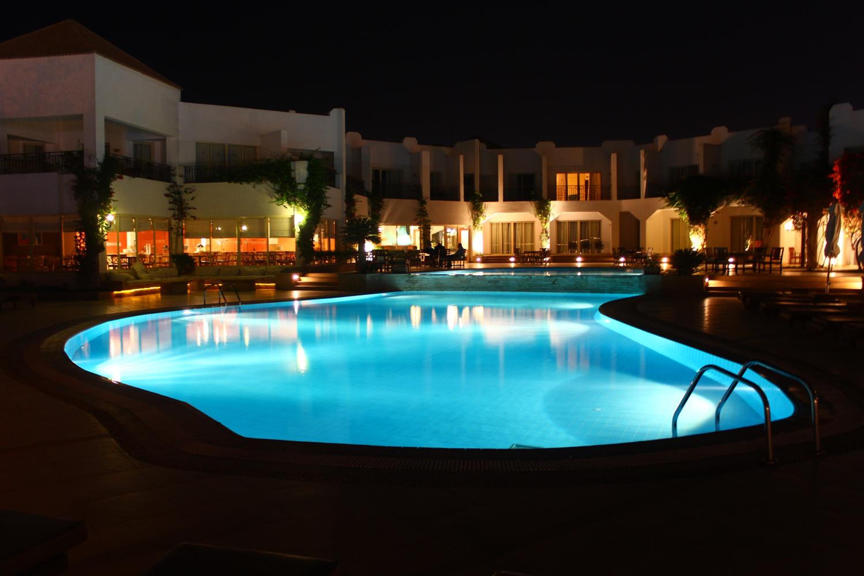 Eden Rock Hotel Namaa Bay — photo 61