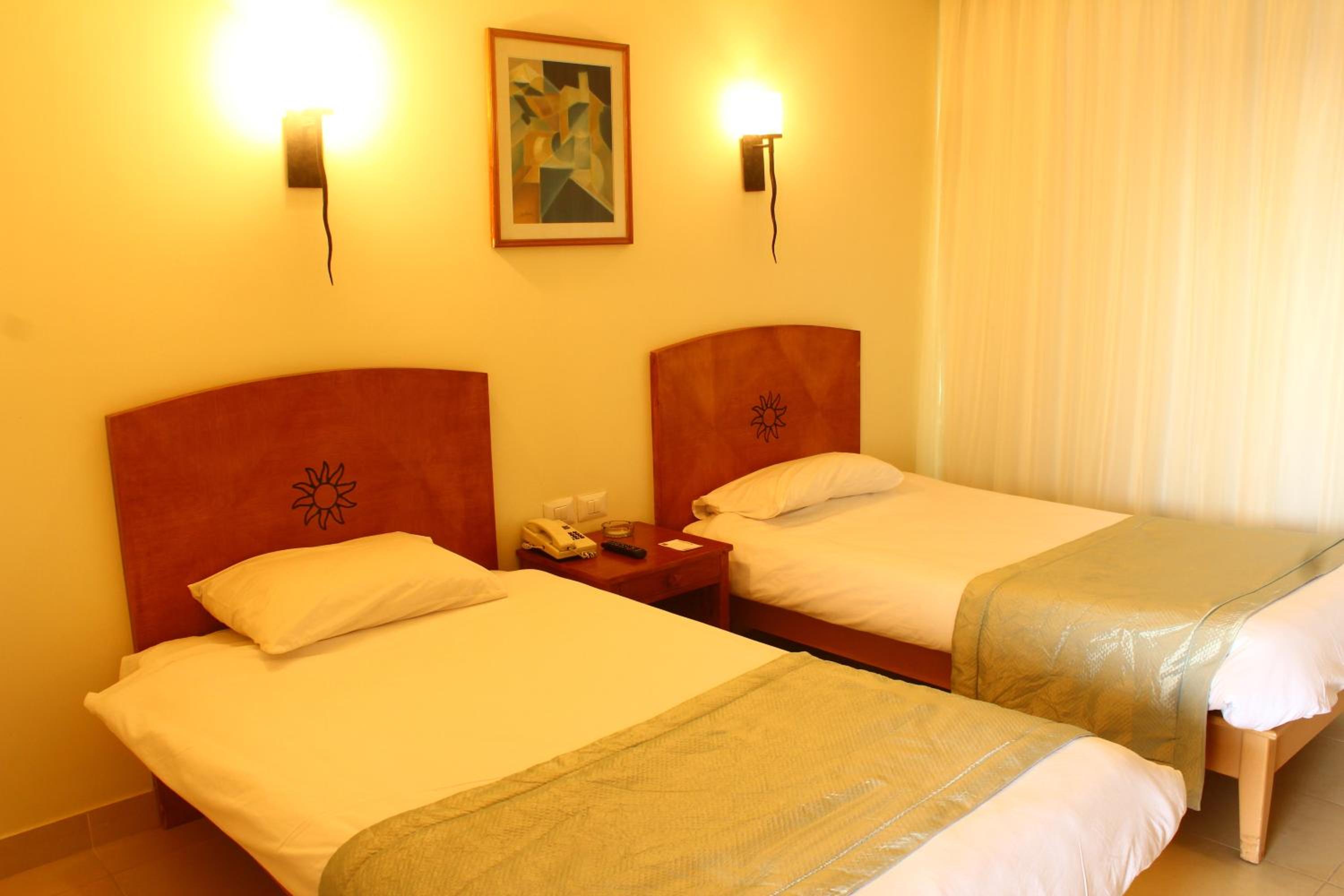 Eden Rock Hotel Namaa Bay — photo 24